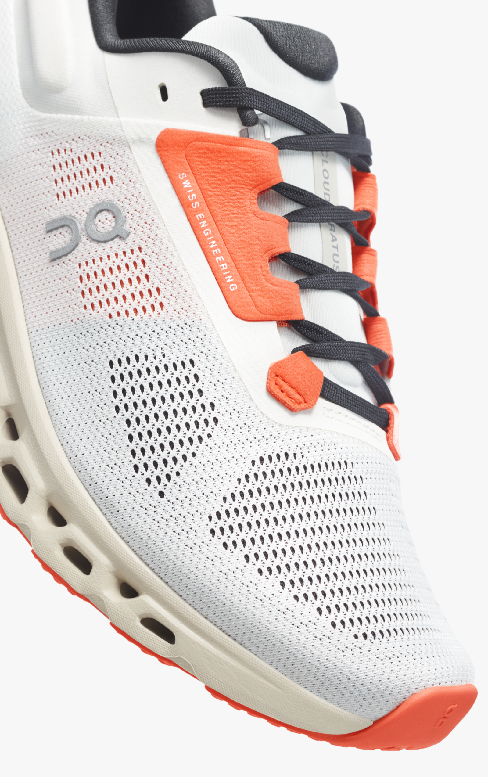 hoka one trail running