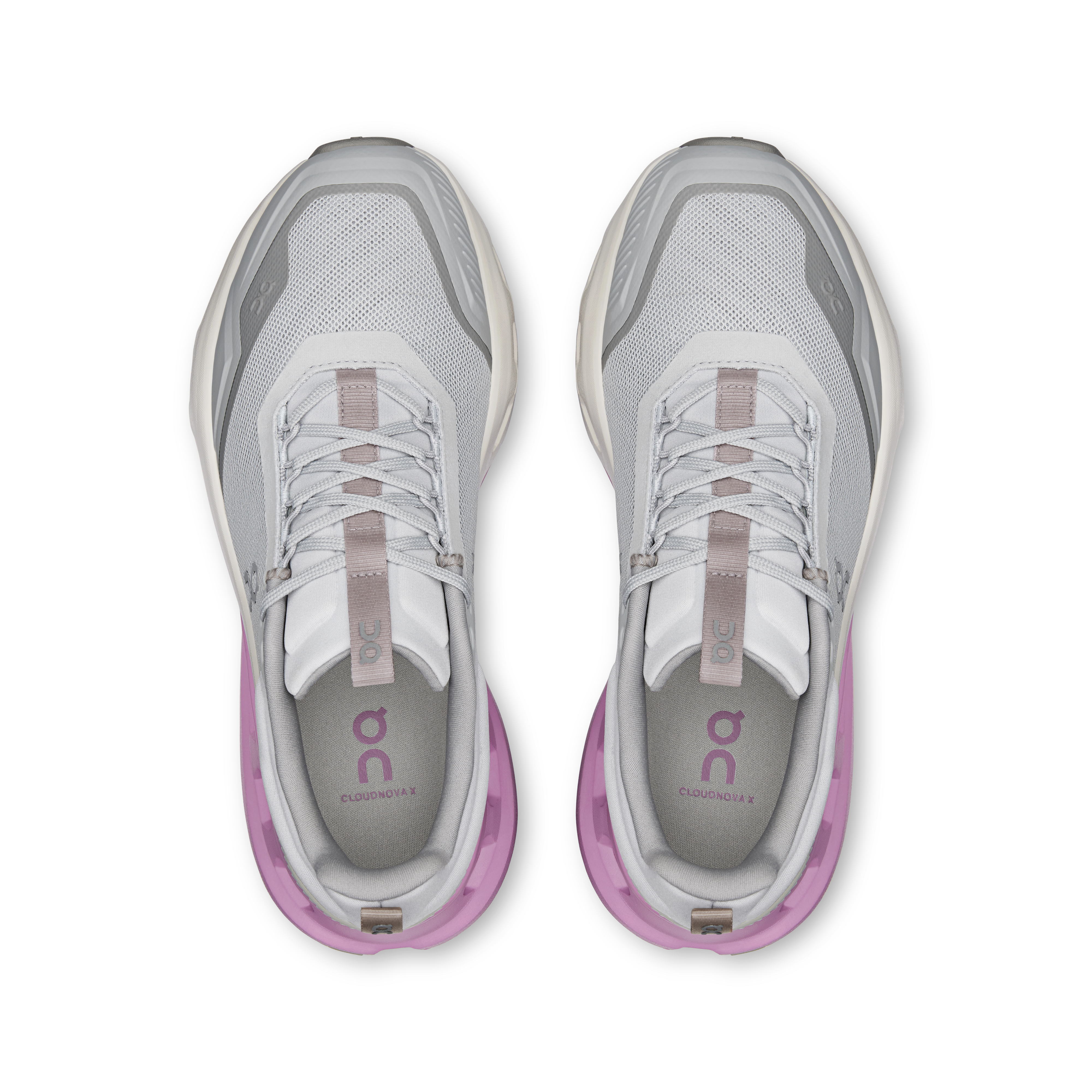 Cloudnova XWomen / Glacier | Sakura / 42