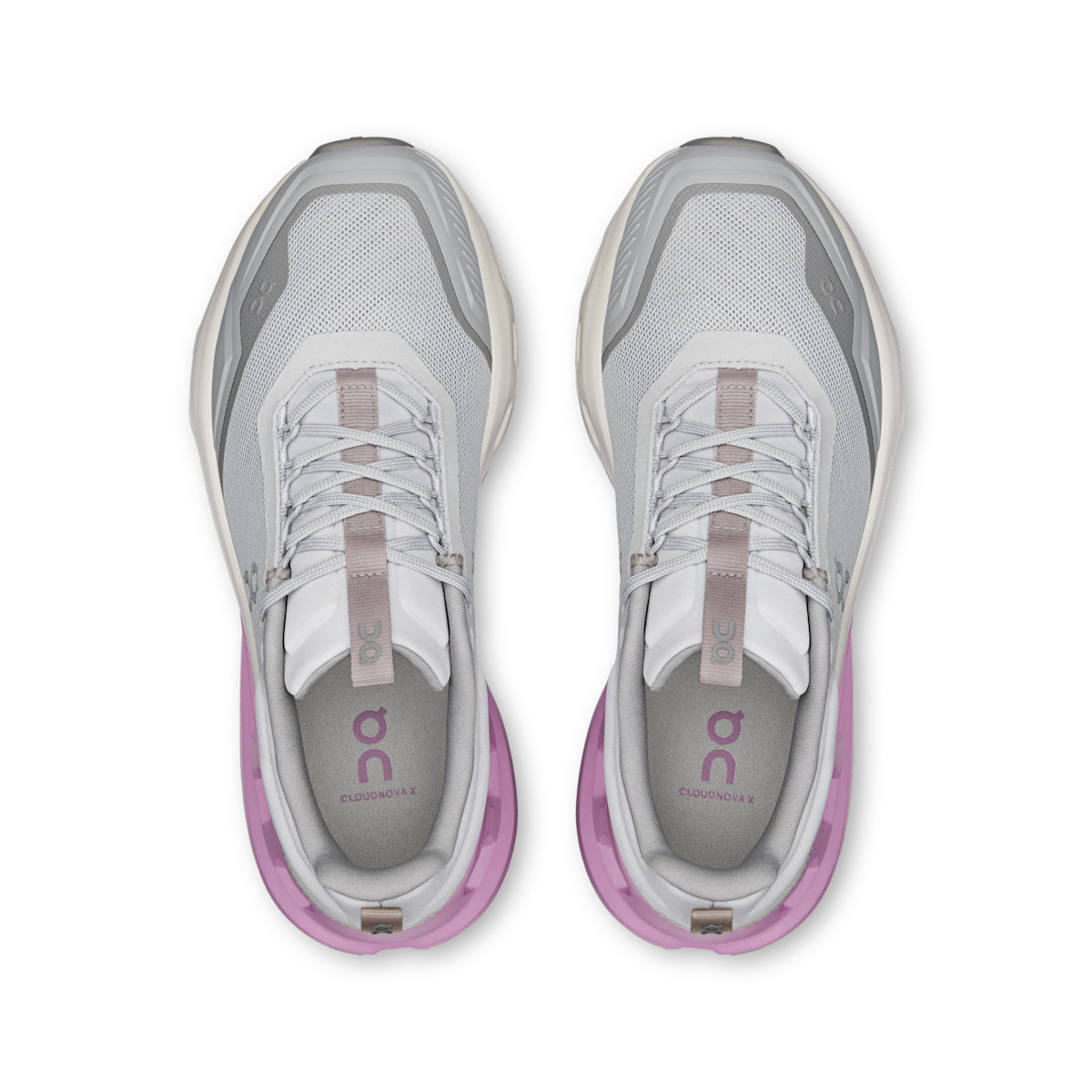 Women's Cloudnova X