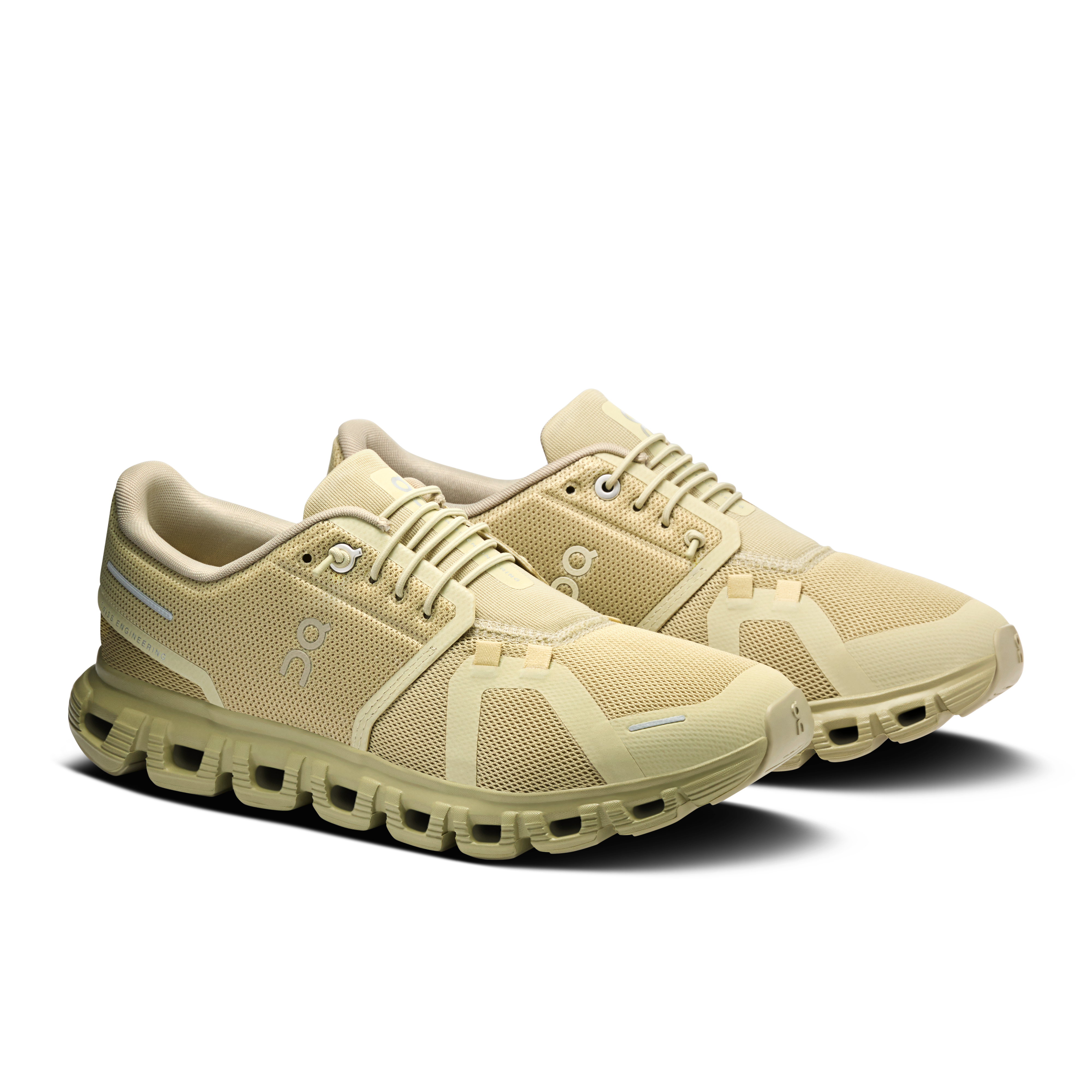 On Cloud 6 Haze & Fen Women Active life Shoes