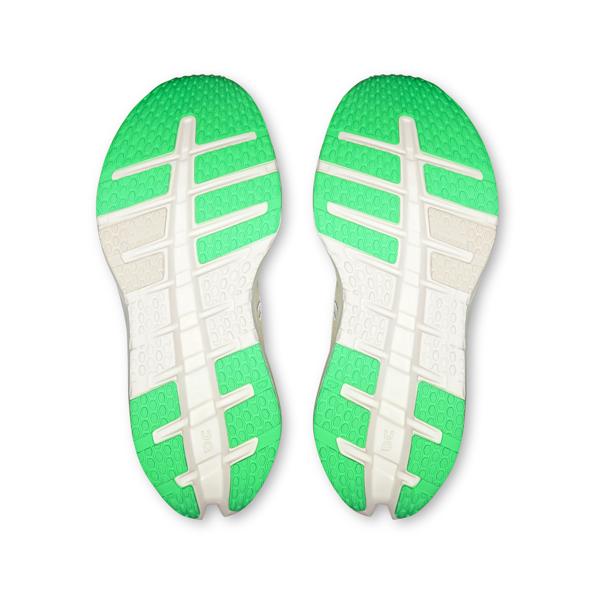 Women's Cloudrunner 3 Wide Ghost | Verdite - thumbnail 3