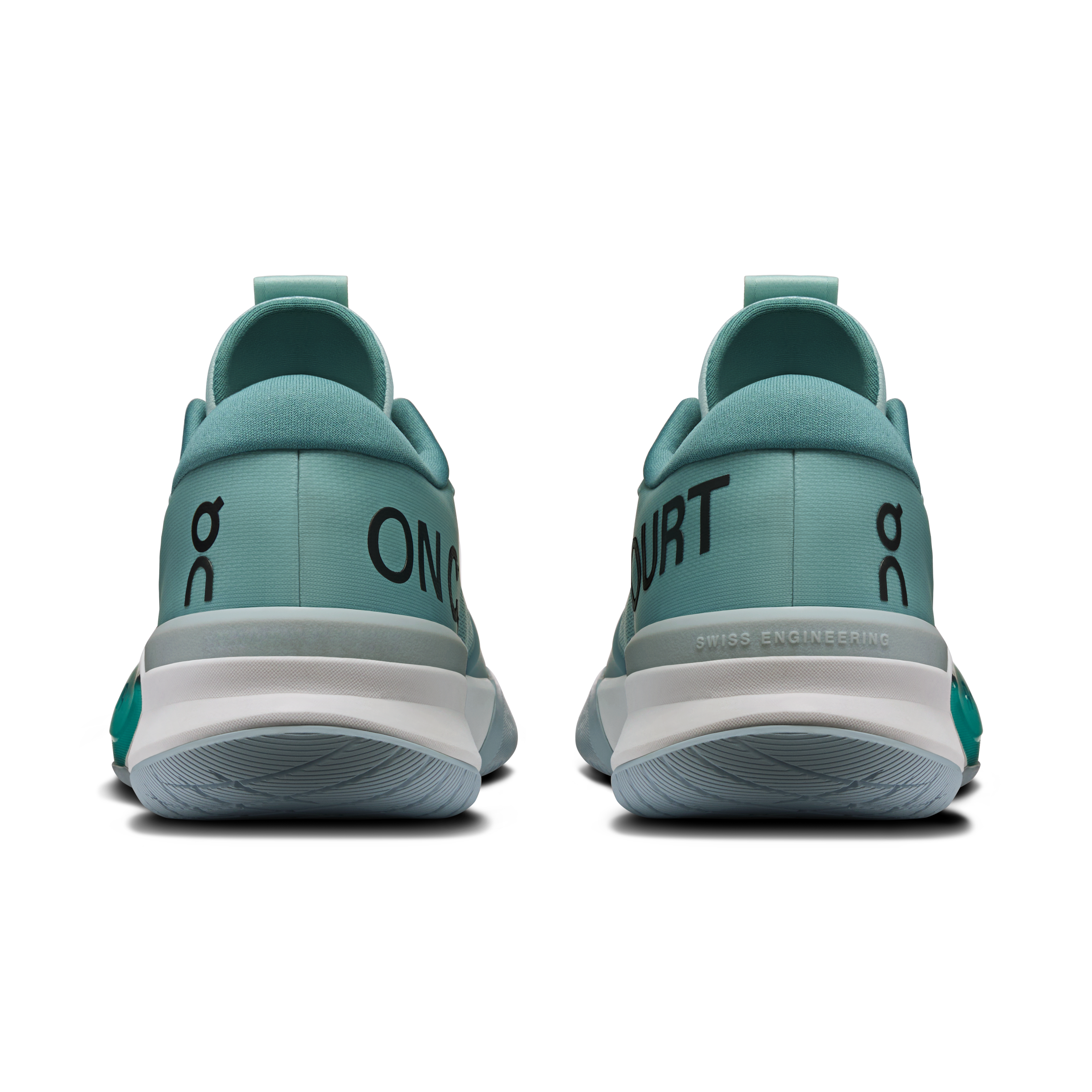 THE ROGER Pro 3Men / Brook | Neem / 44