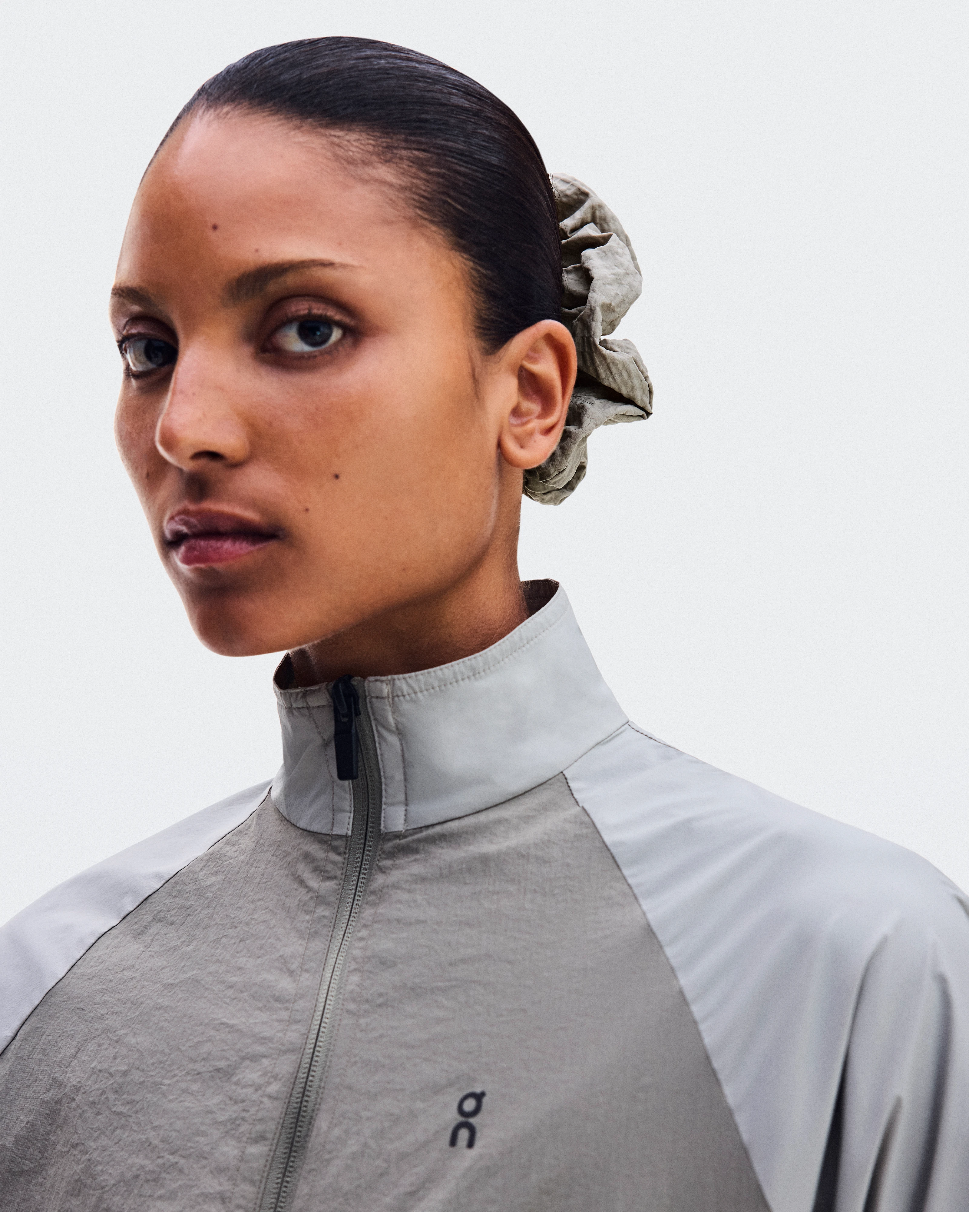 On All-Day Scrunchie Brume Women Active life