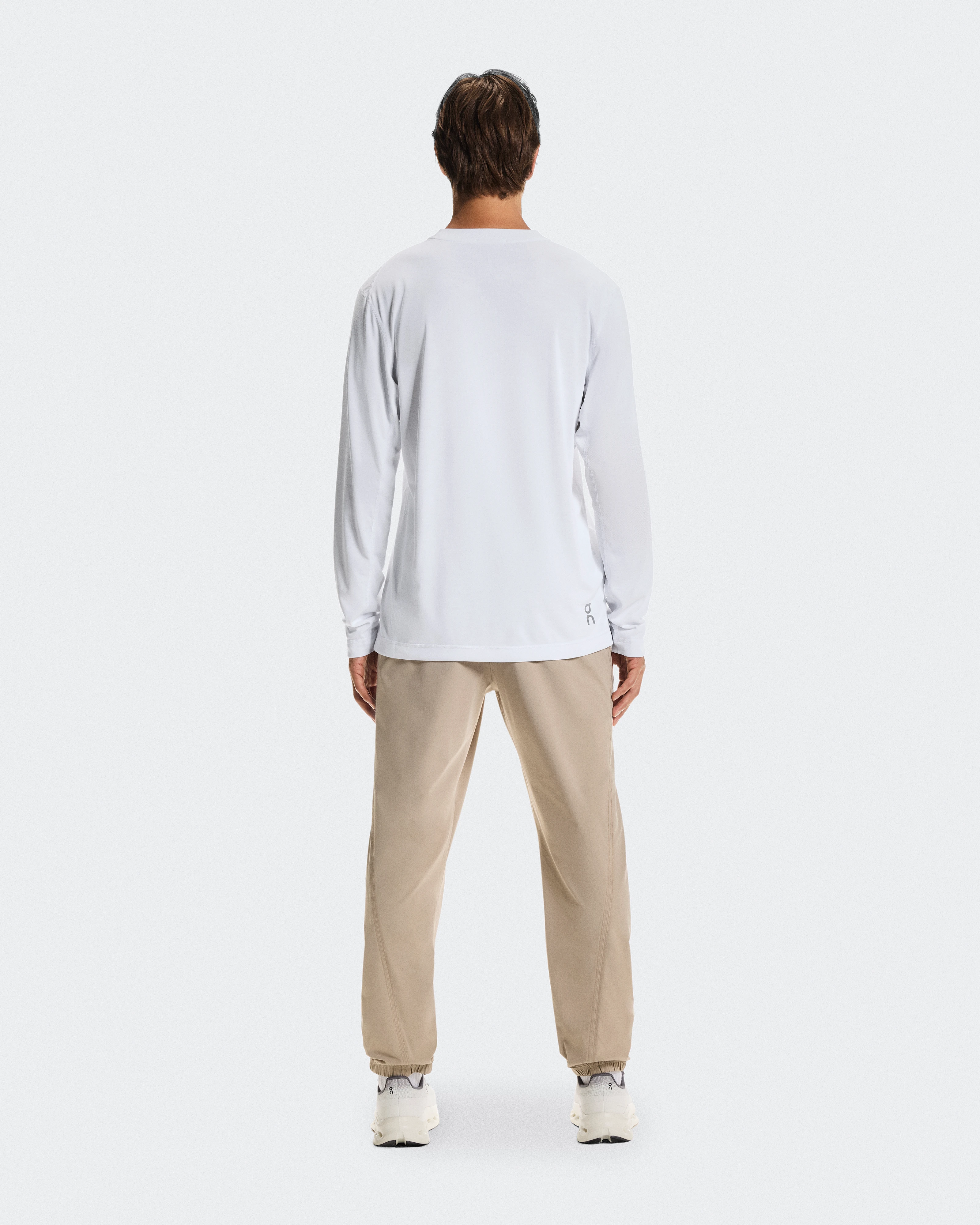On Focus Pants Desert Men Pants