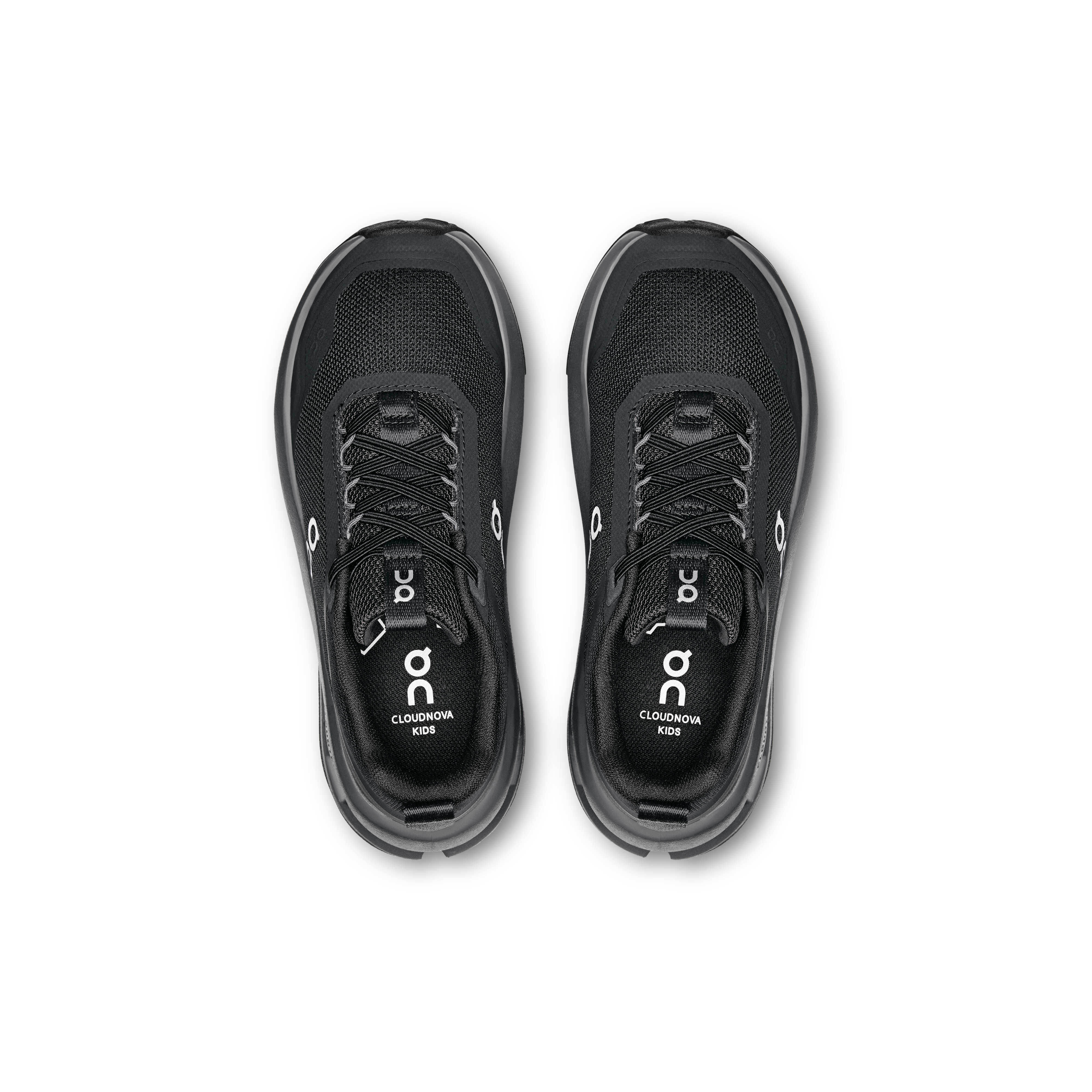 Cloudnova KidsKids / Black | Eclipse / 32