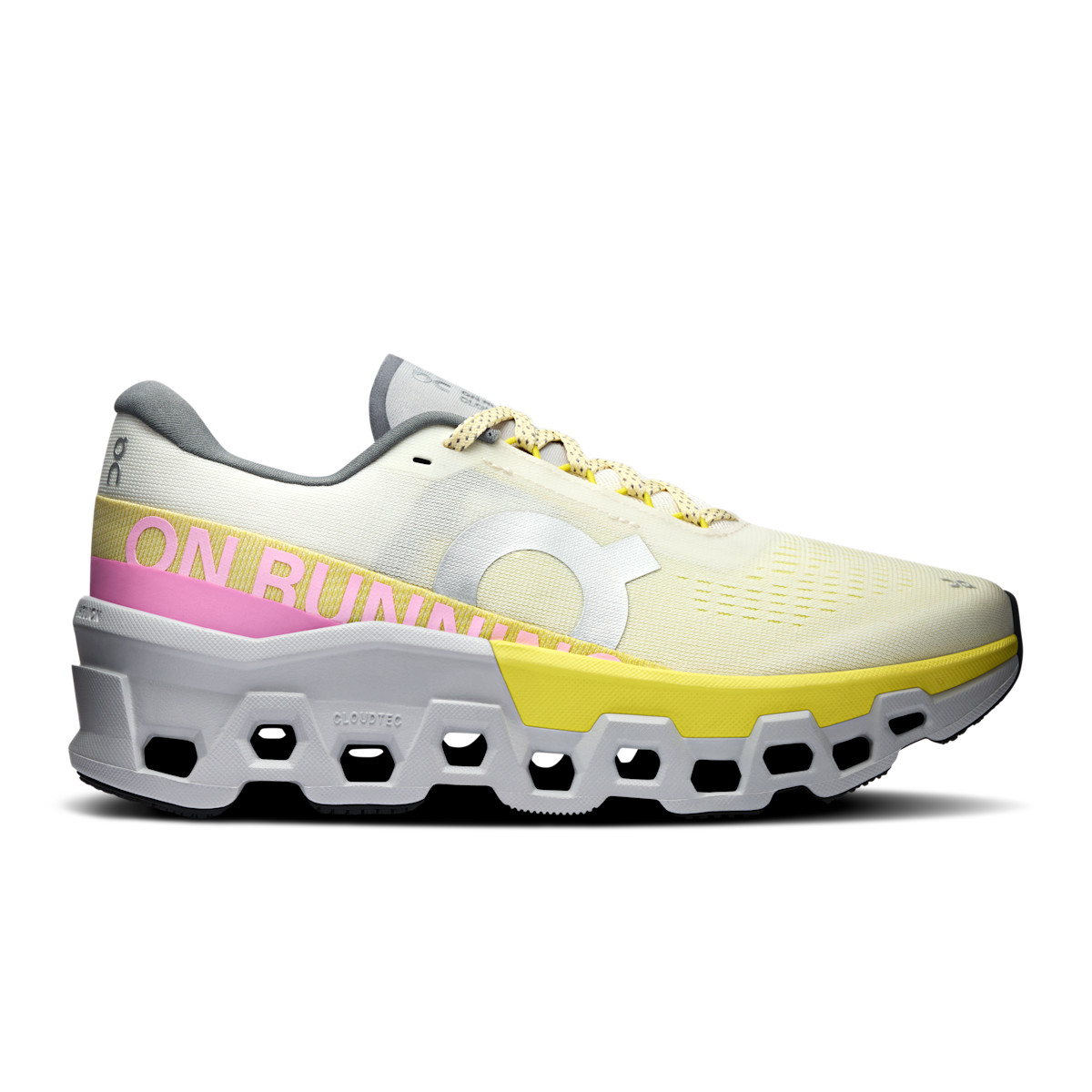 Women's Cloudmonster 2