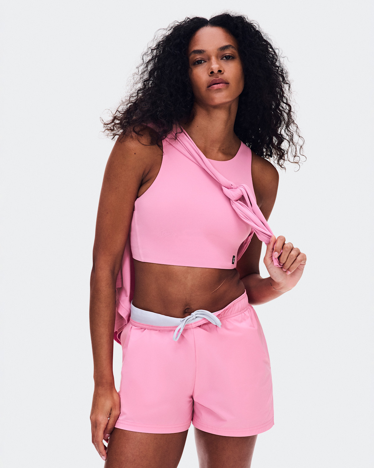 Women's 3" Core Shorts