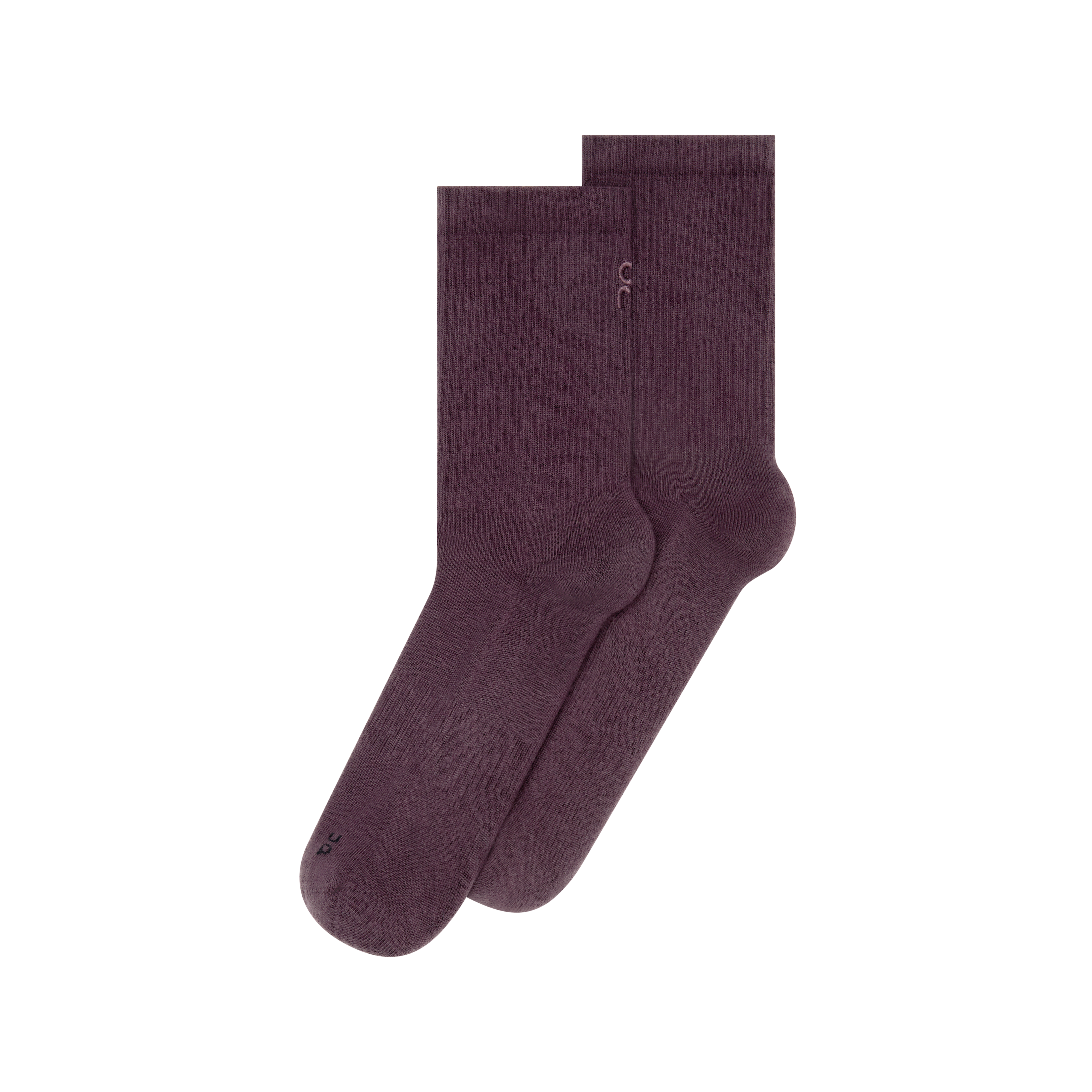 Club Sock High 2P in Urchin