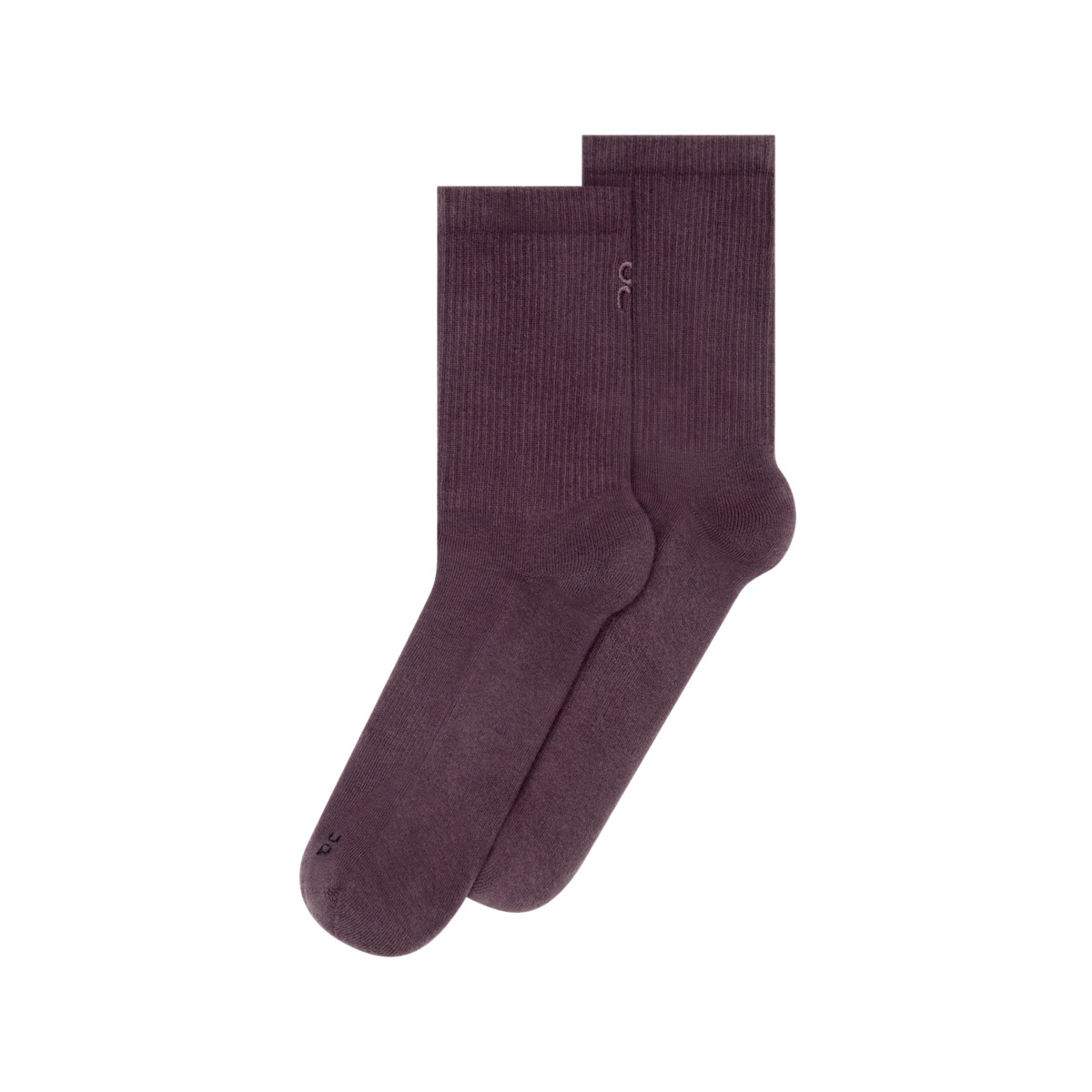 Club Sock High 2P