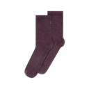 Club Sock High 2P in Urchin