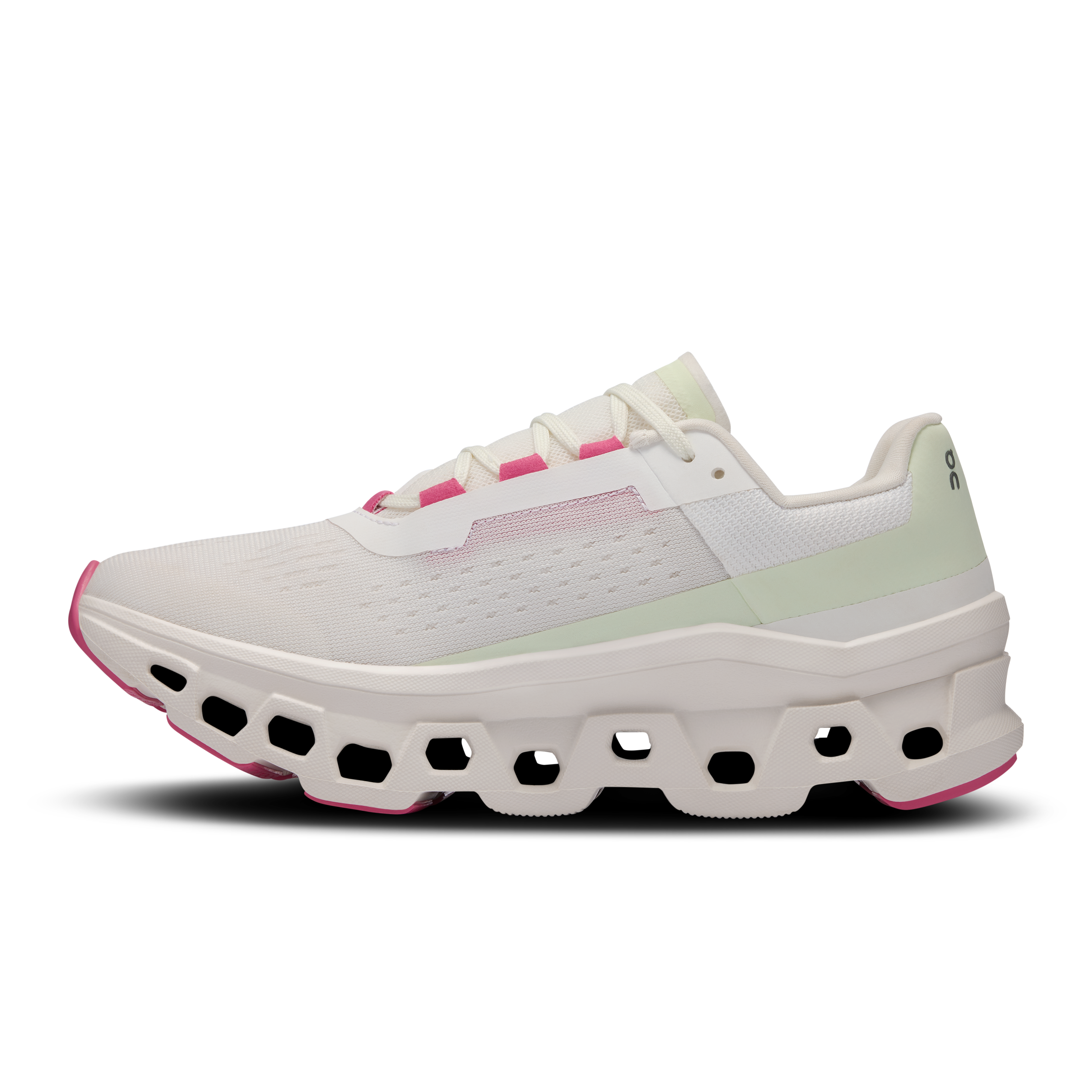 CloudmonsterWomen / White | Lima / 41