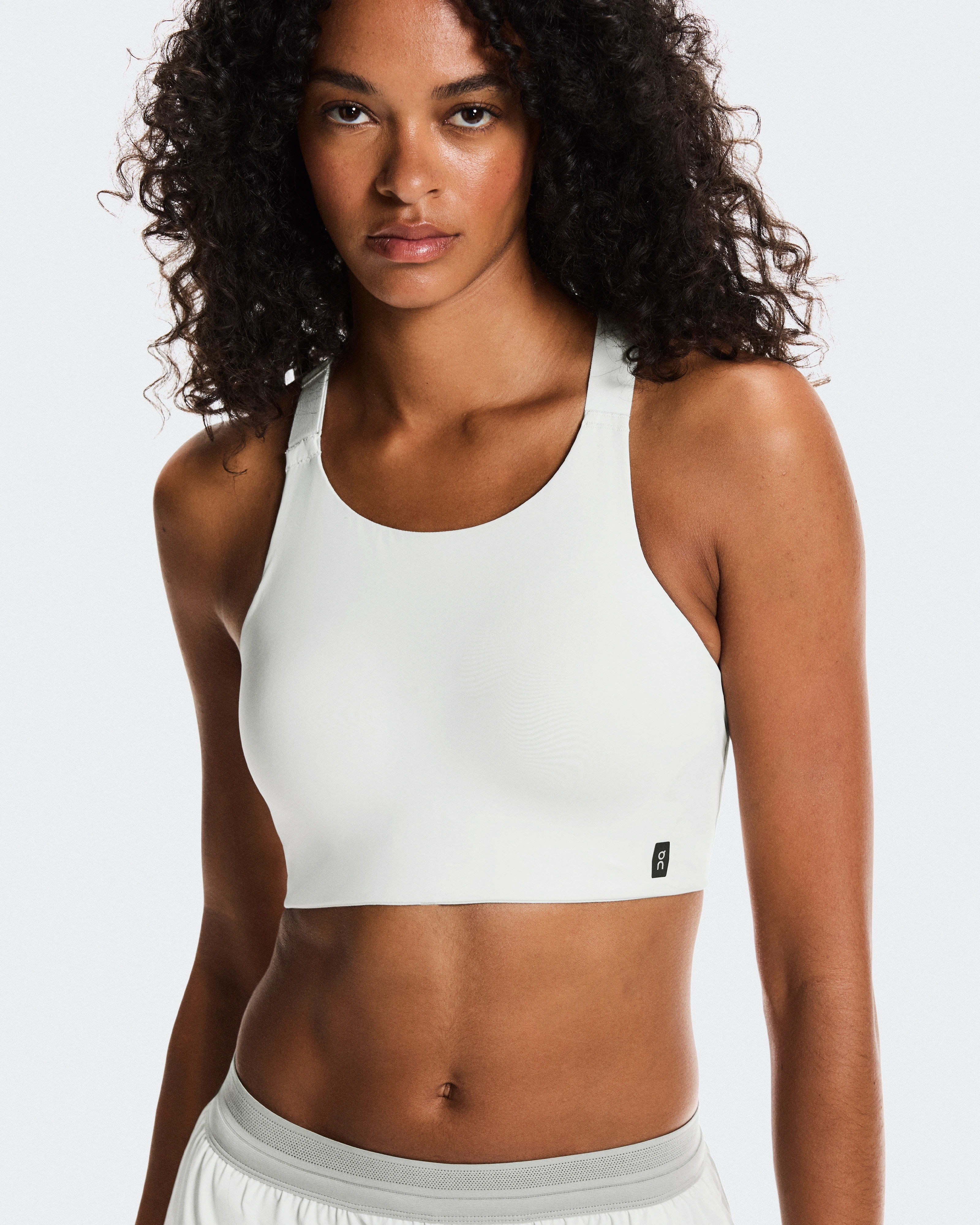 On Endurance Bra Iceberg Women Bras