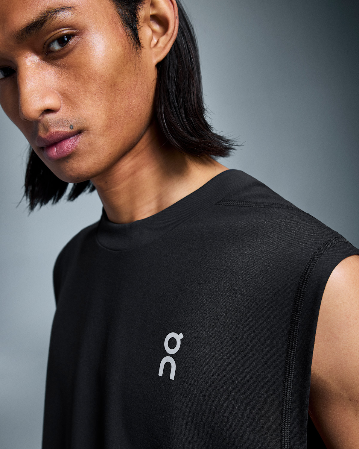 Men's Train Tank