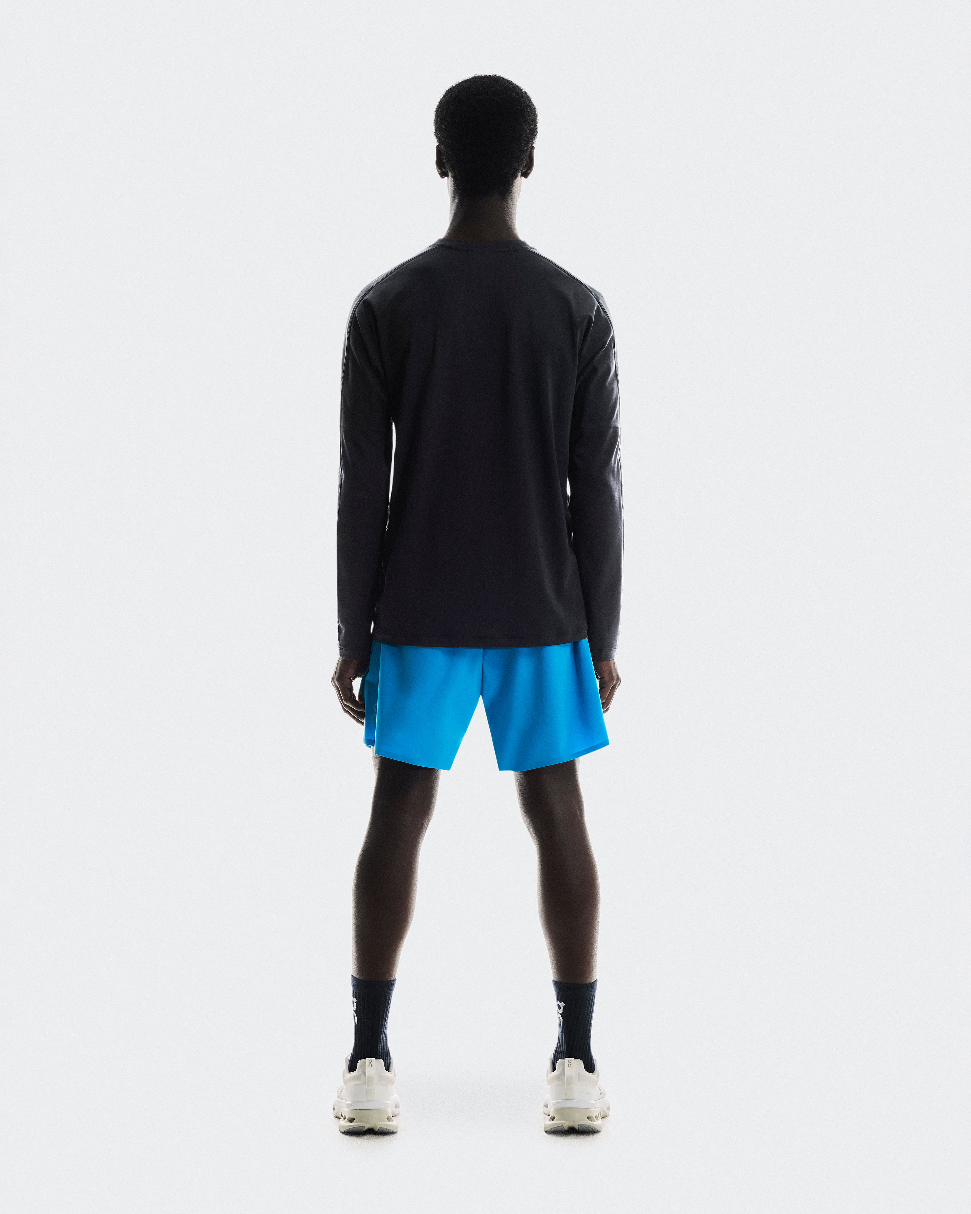 Train ShortsMen / Malibu / L