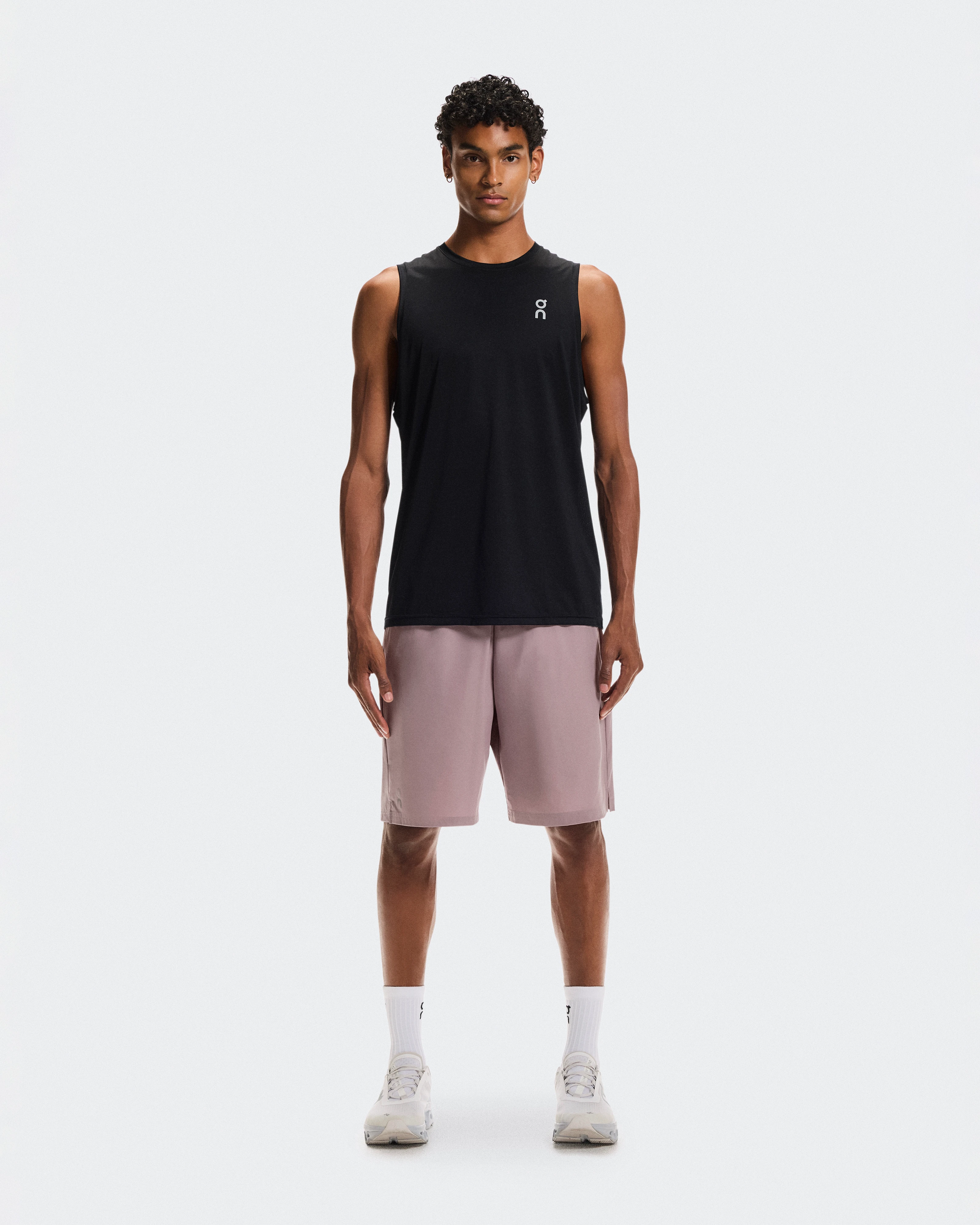 On 9" Core Shorts Heron Men Shorts