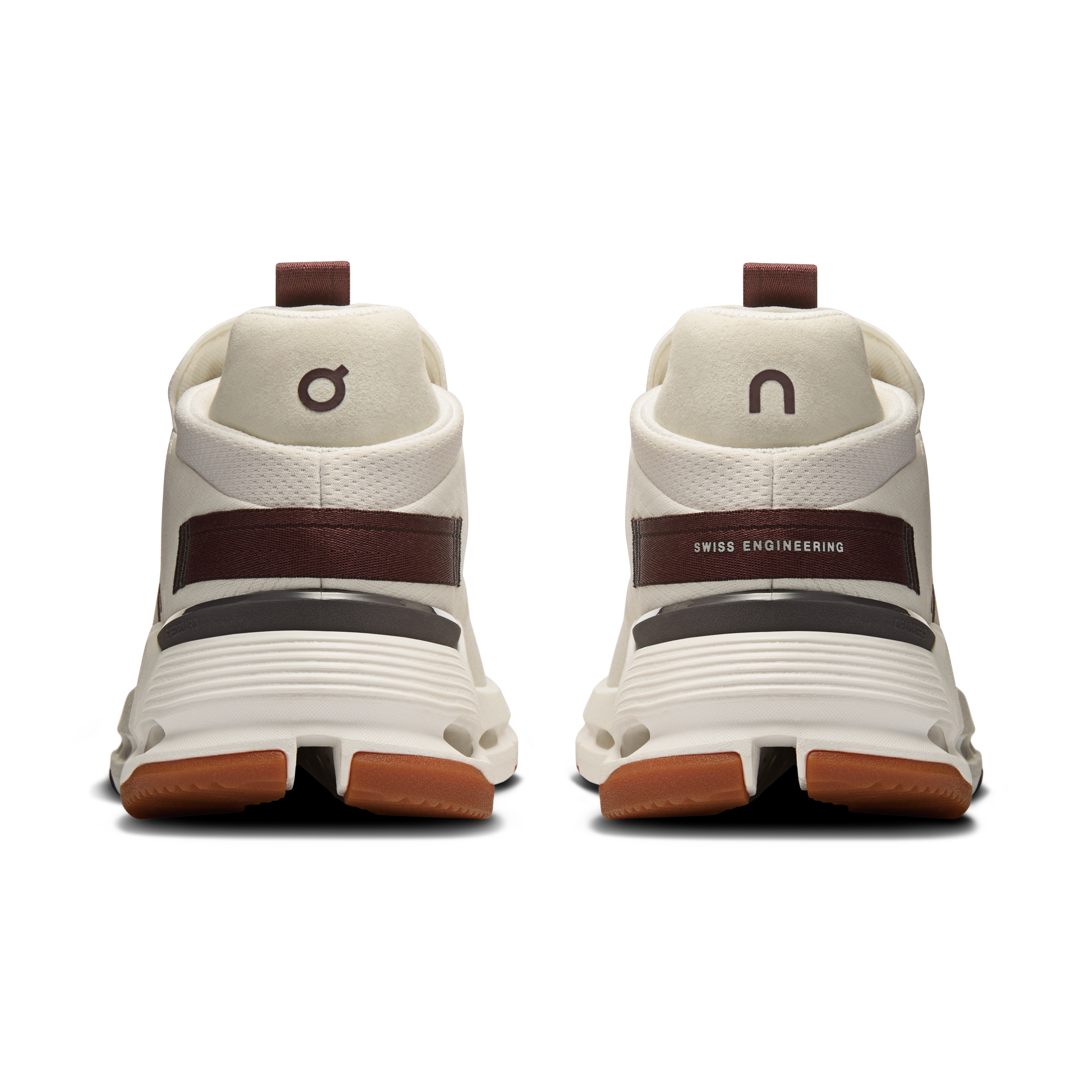 Cloudnova 2Women / Ice | Mulberry / 41