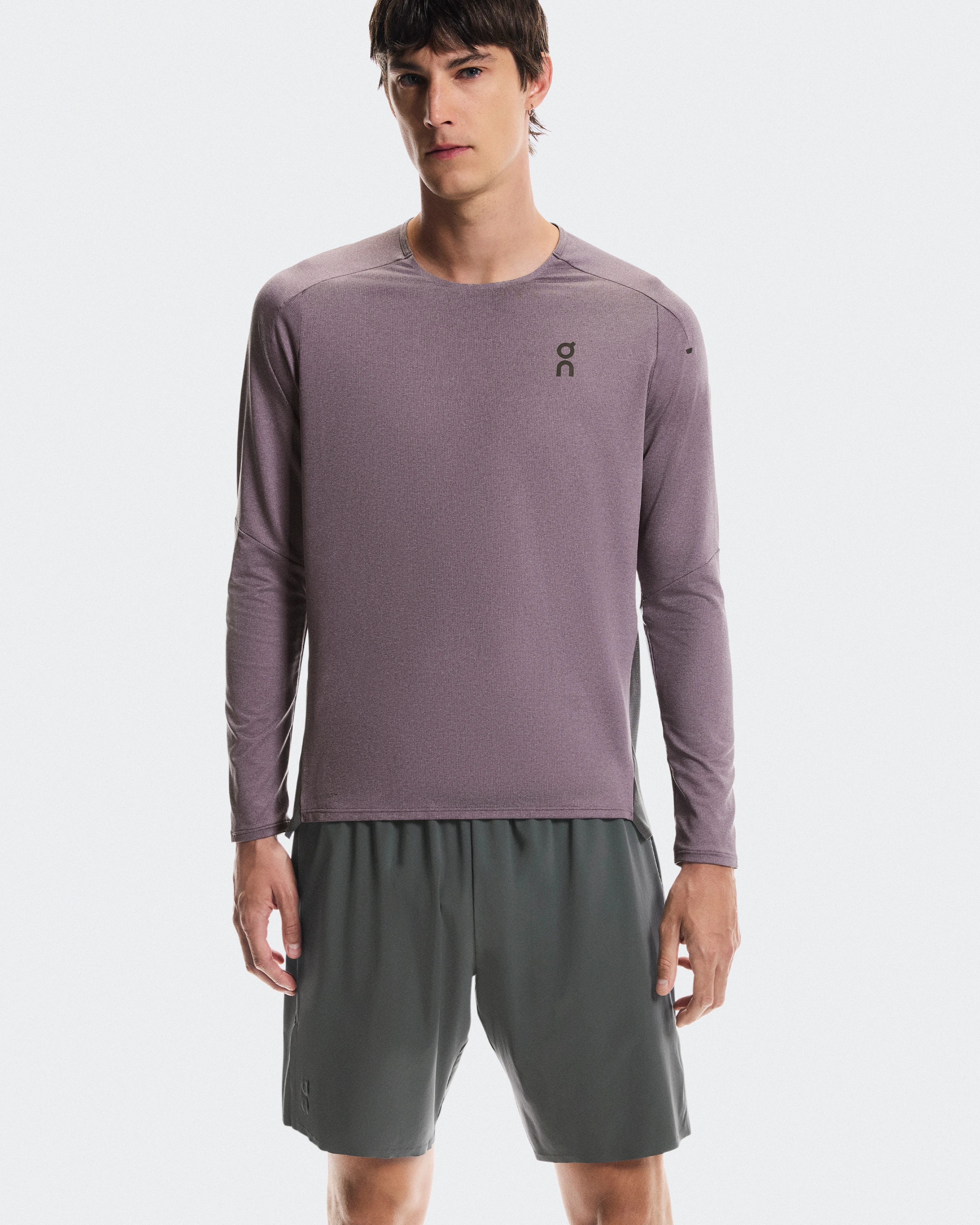 On 9" Performance Shorts Eclipse Men Shorts