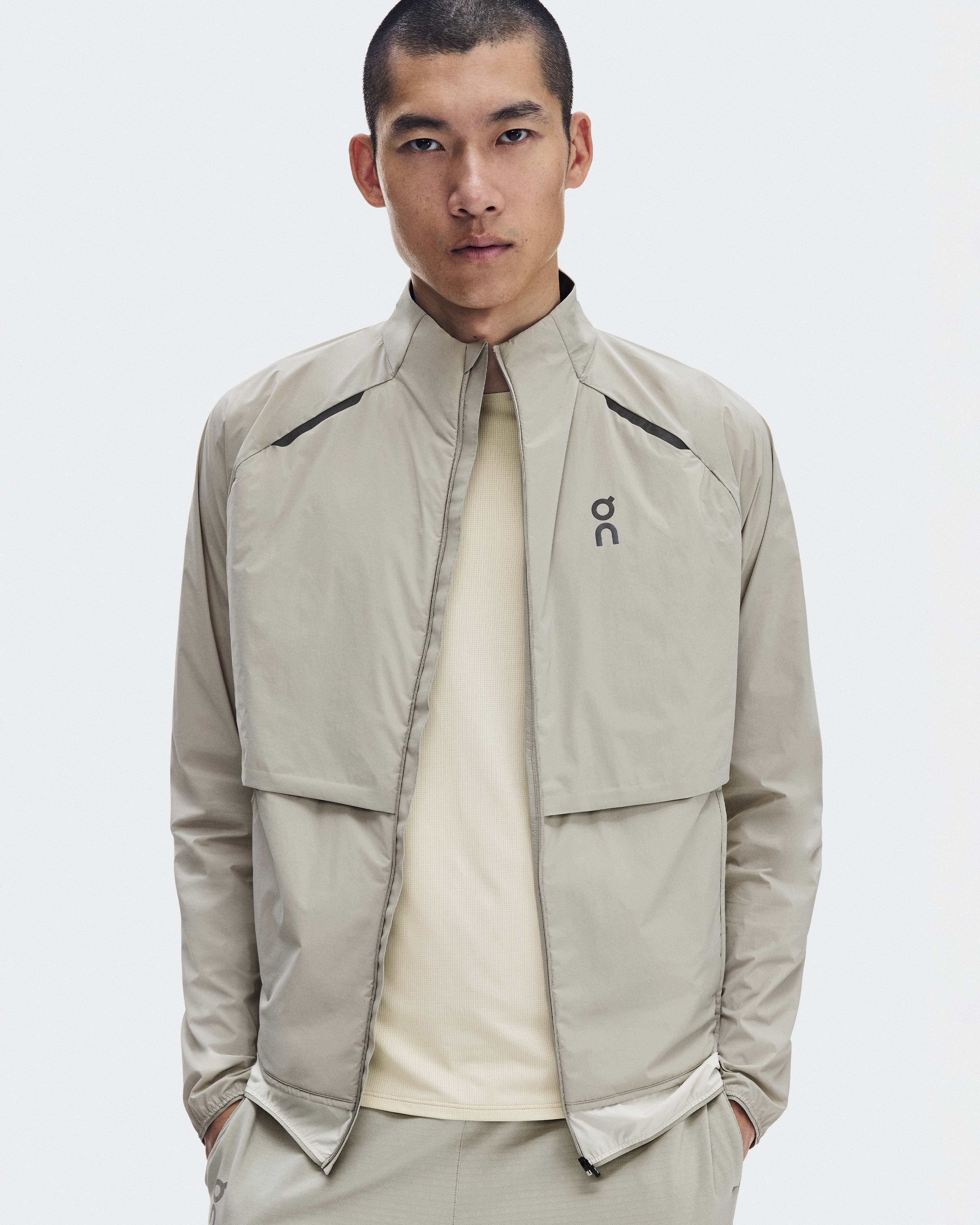 Men's Weather Jacket Insulated | On United States