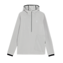 Pace Hoodie in Glacier