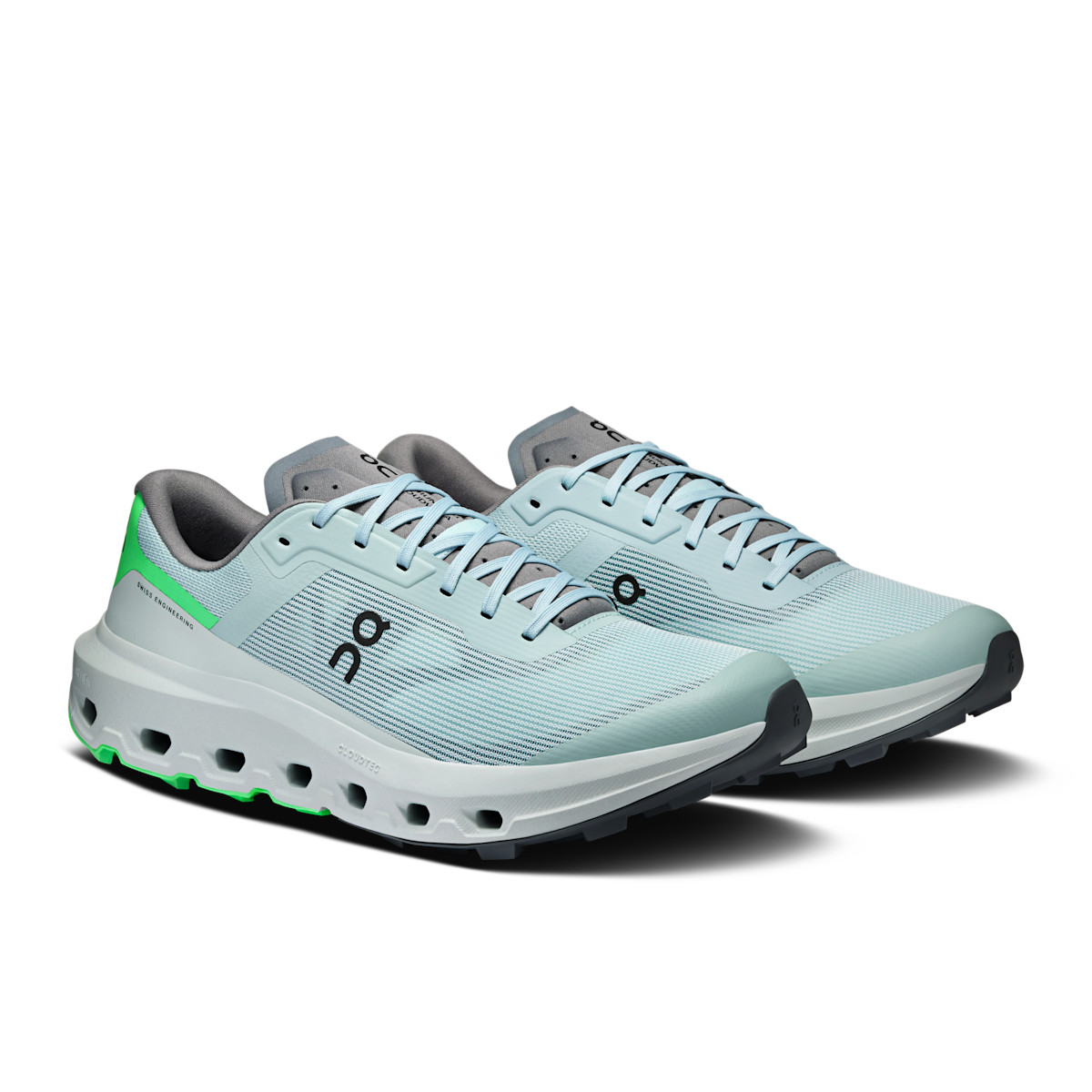 Men's Cloudvista 3