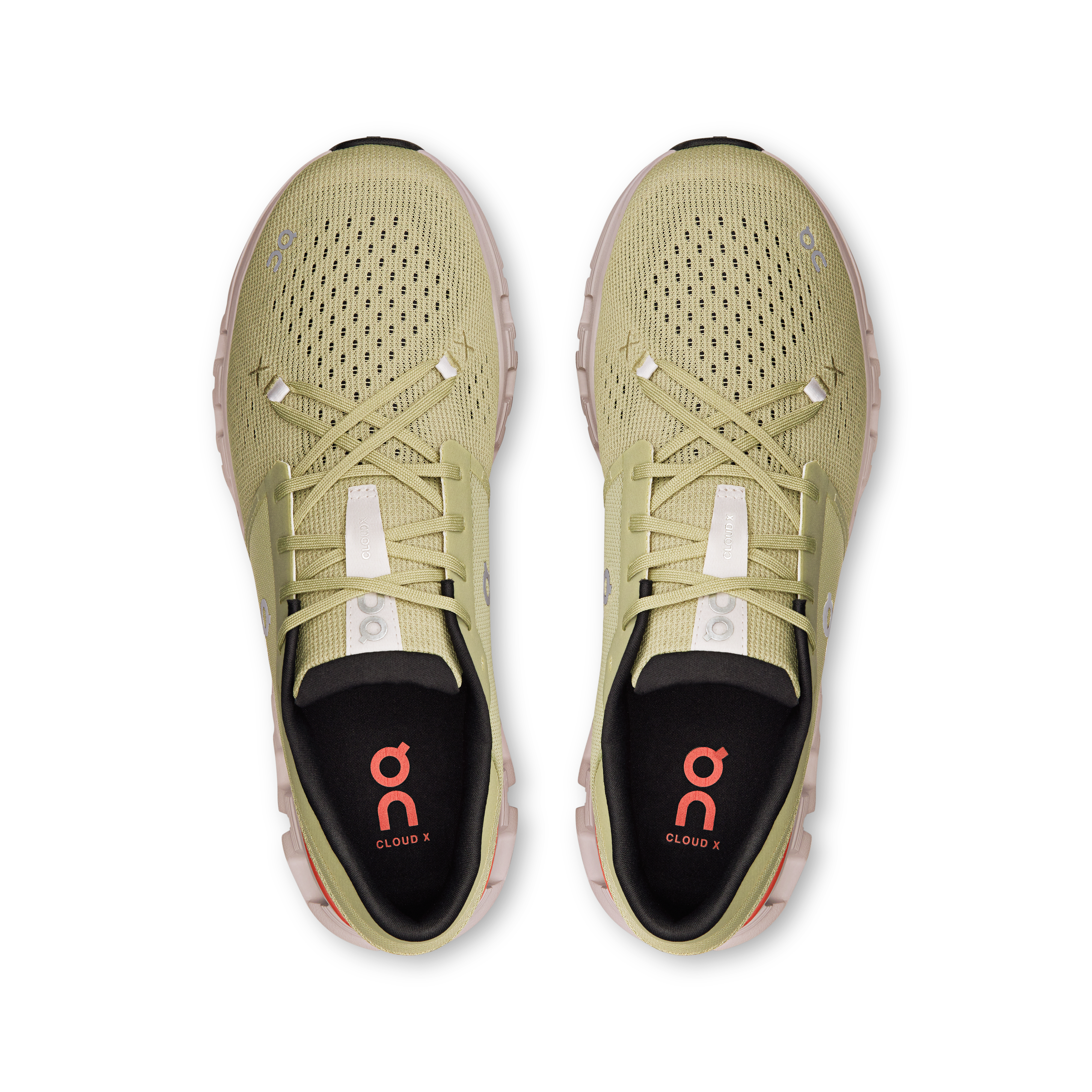 Cloud X – On AE - Main Image