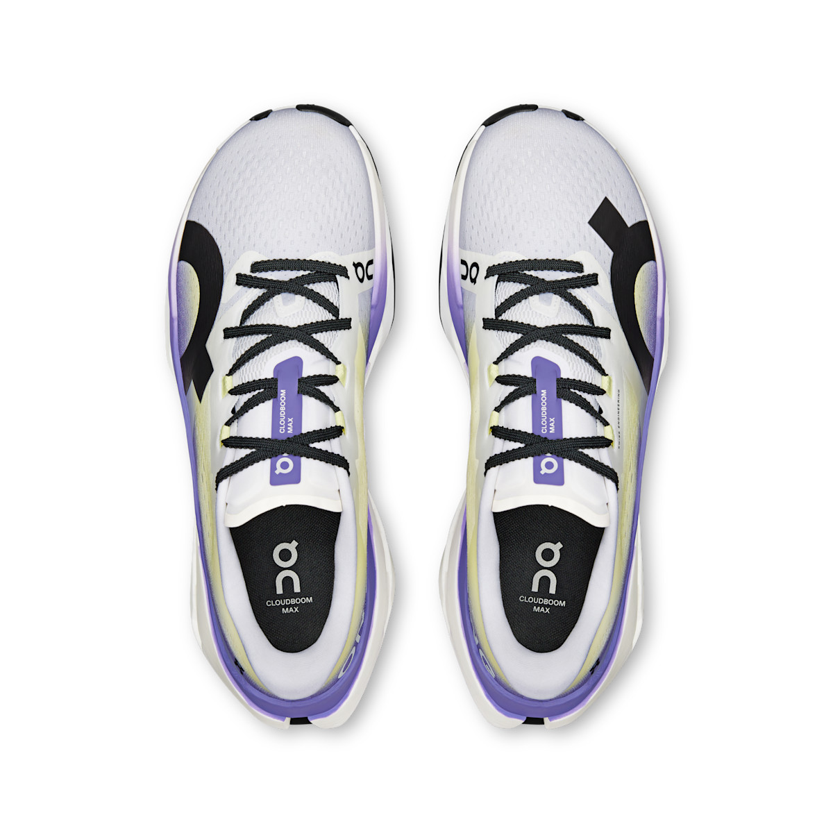 Men's Cloudboom Max
