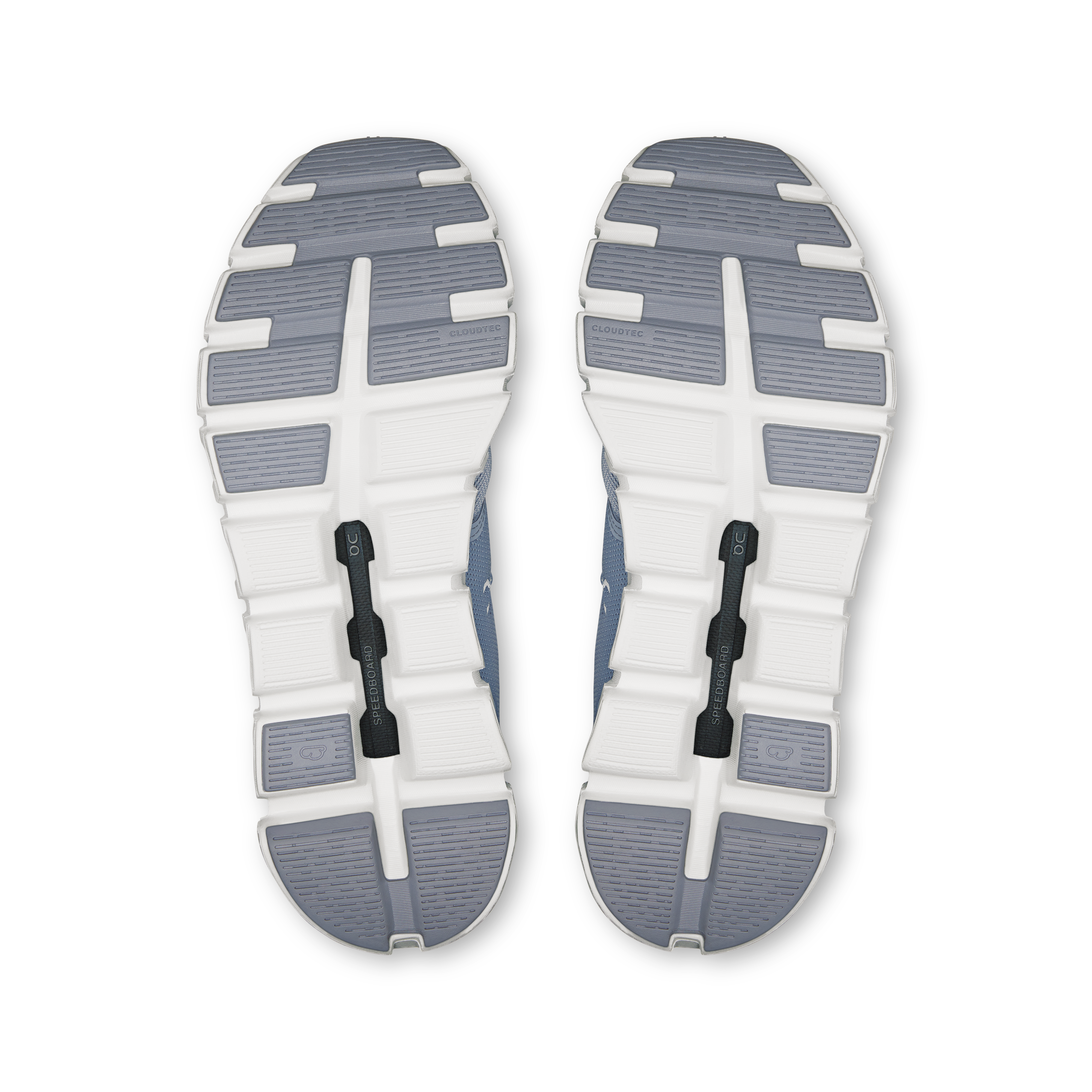Cloud 6Women / Nimbus | White / 41