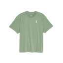 Club-T Short-Sleeve Shirt in Fern