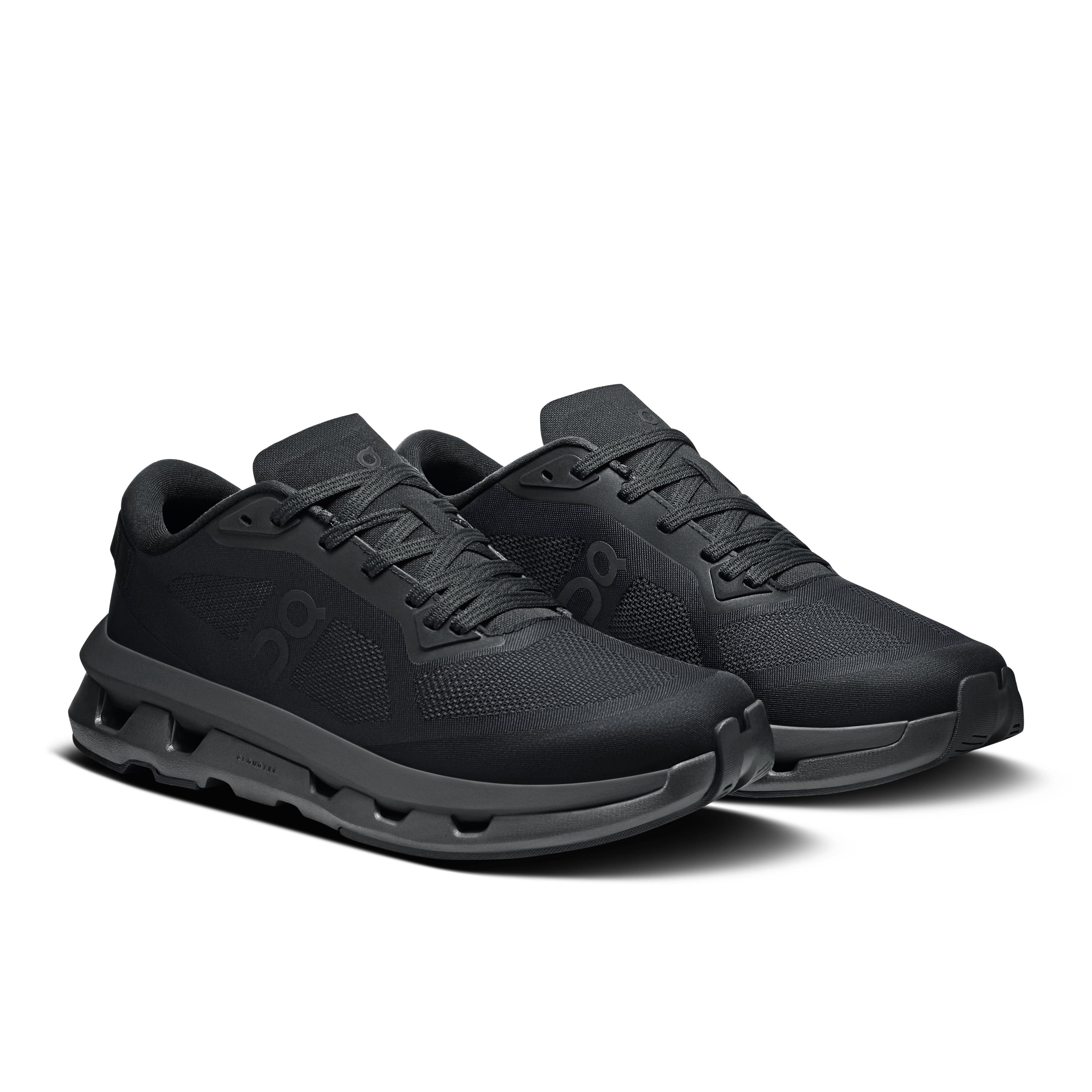 CloudzoneWomen / Black | Eclipse / 42