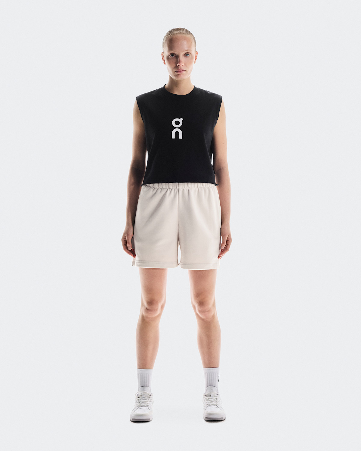 Women's Club Shorts