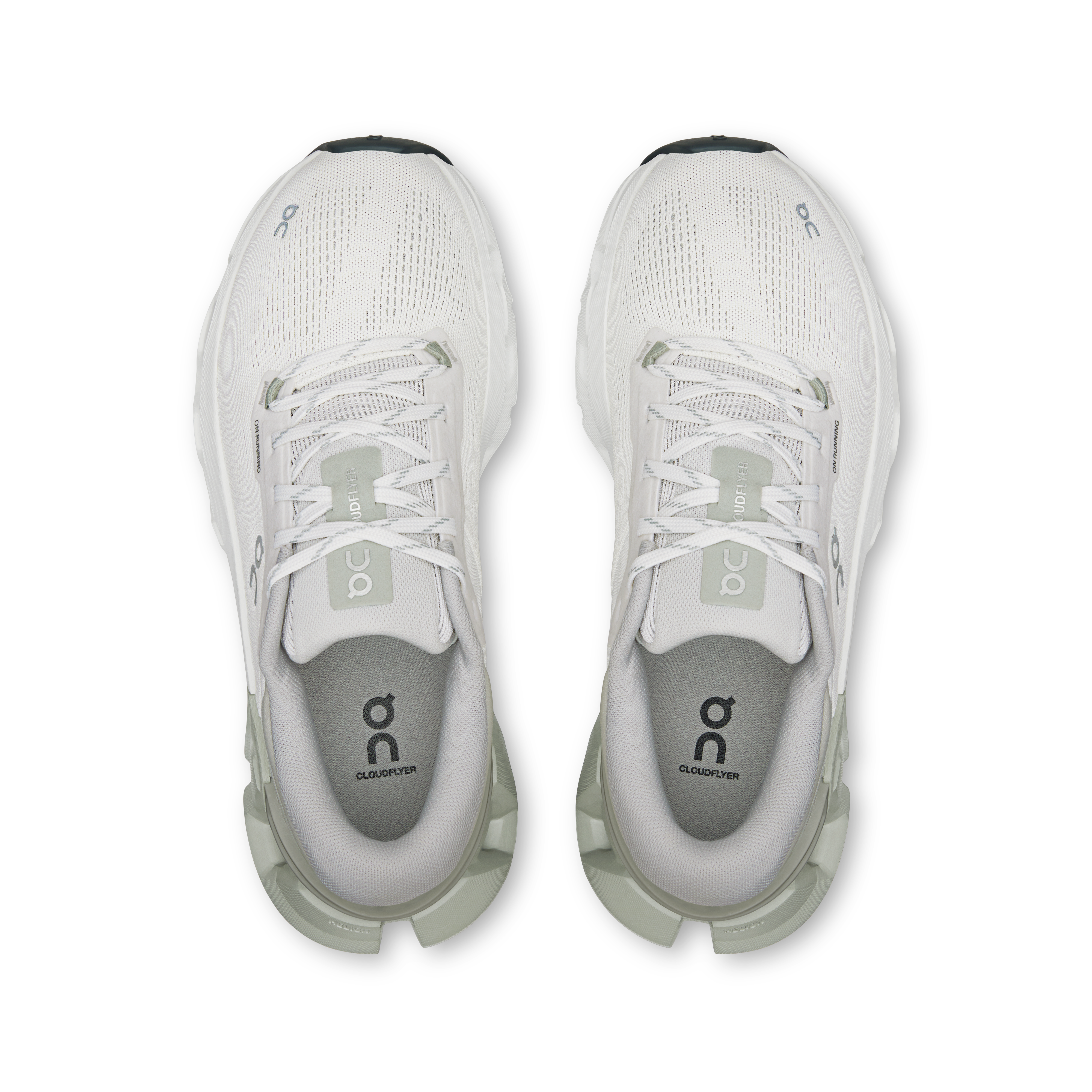 Cloudflyer 5Women / Ivory | Tin / 42
