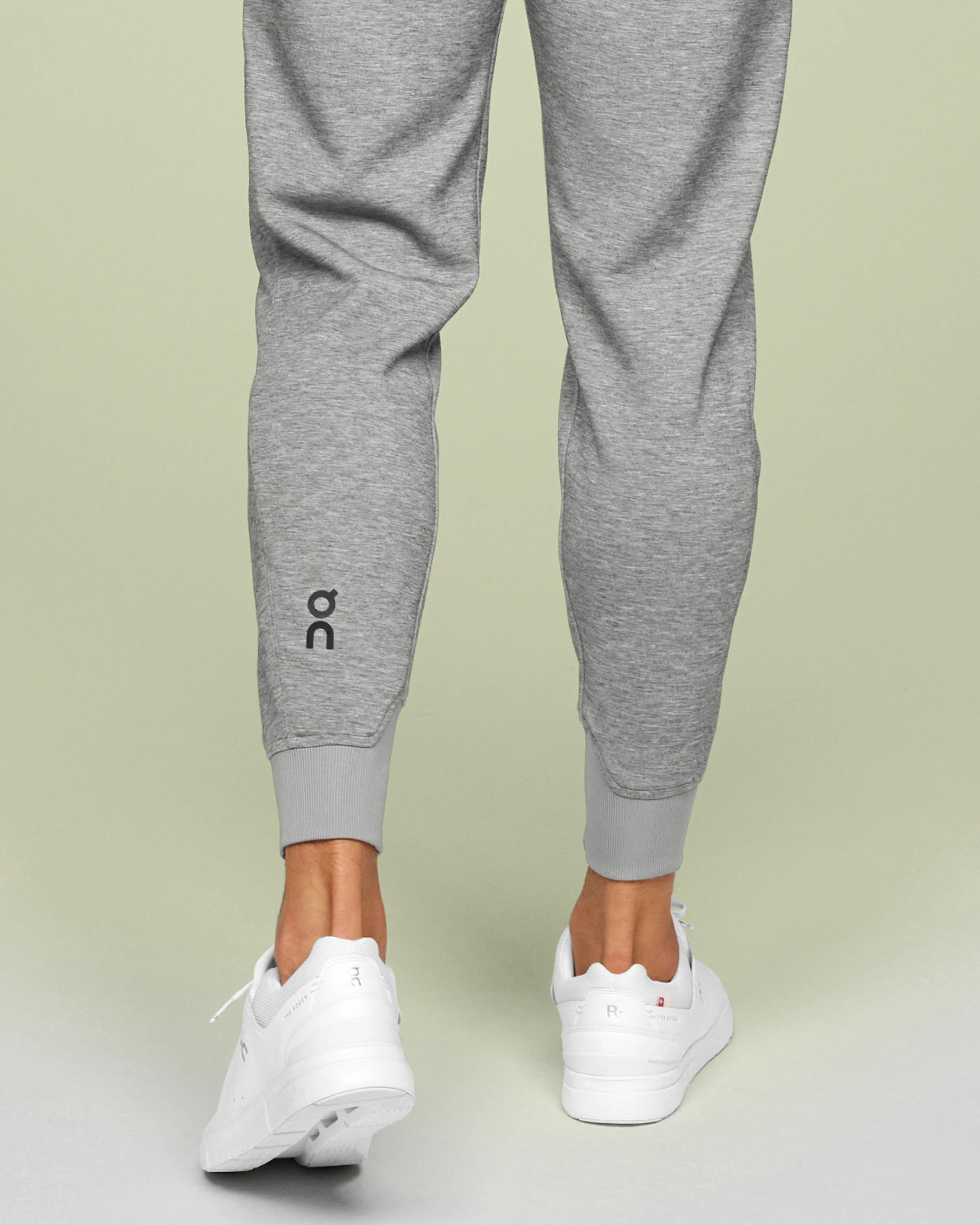 On Running lifestyle
