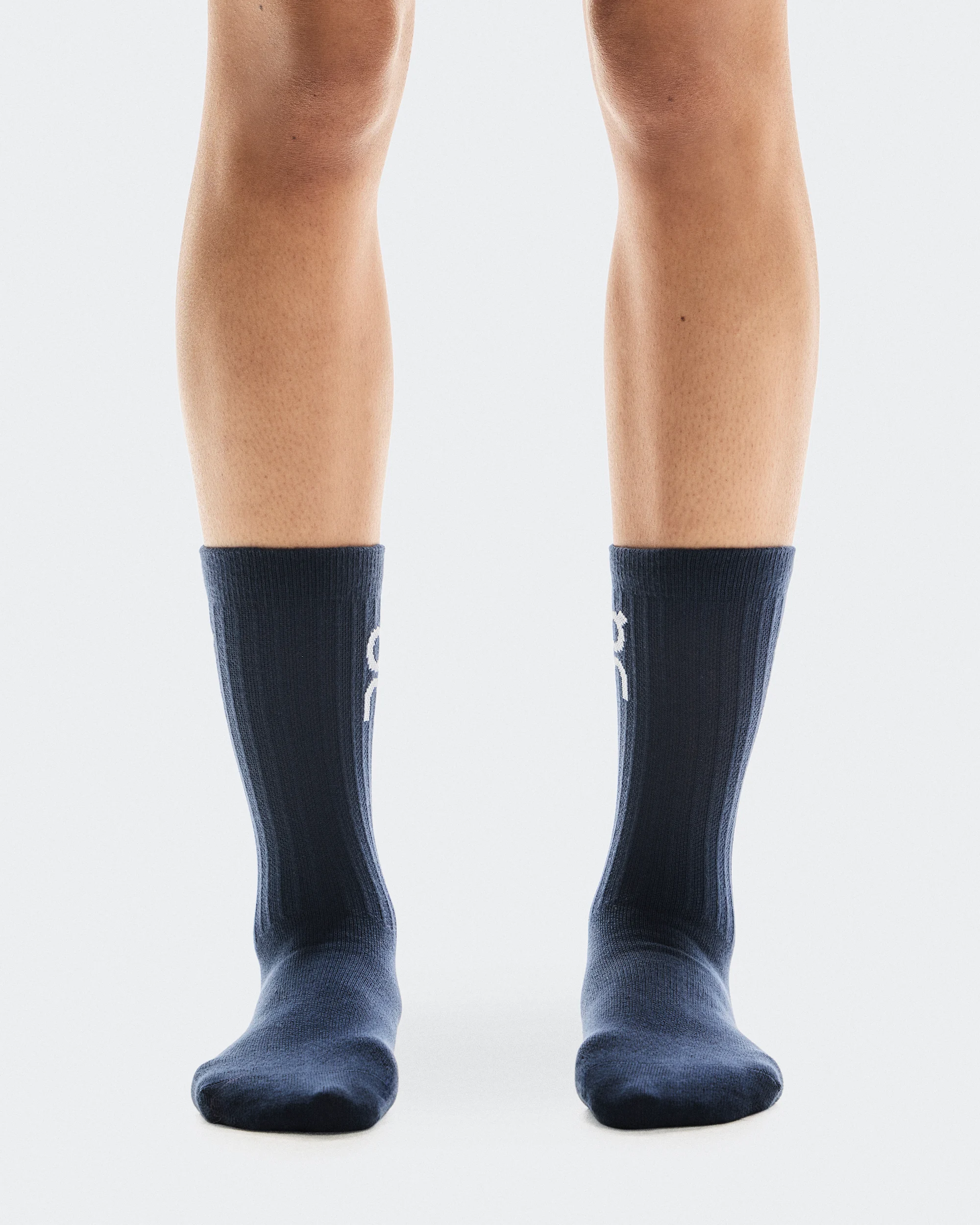 Logo Sock High 3P Hare | Brume - thumbnail 10