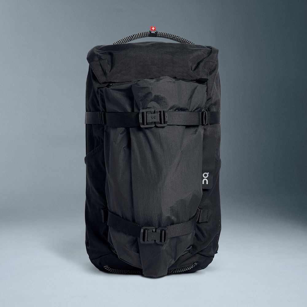 Backpack Training Bag Training and gym bags | On United States