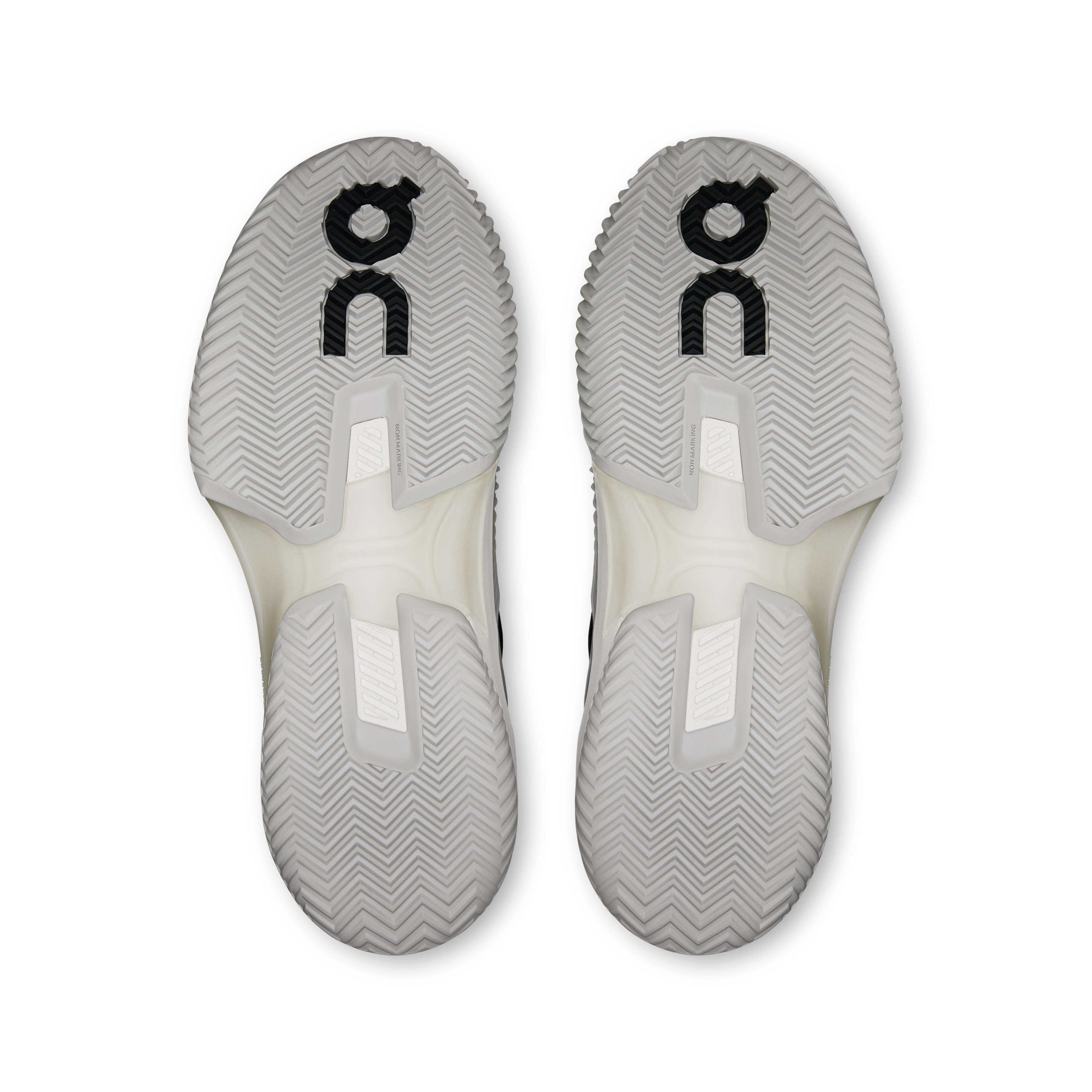 THE ROGER Pro Fire ClayWomen / Glacier | Black / 37.5