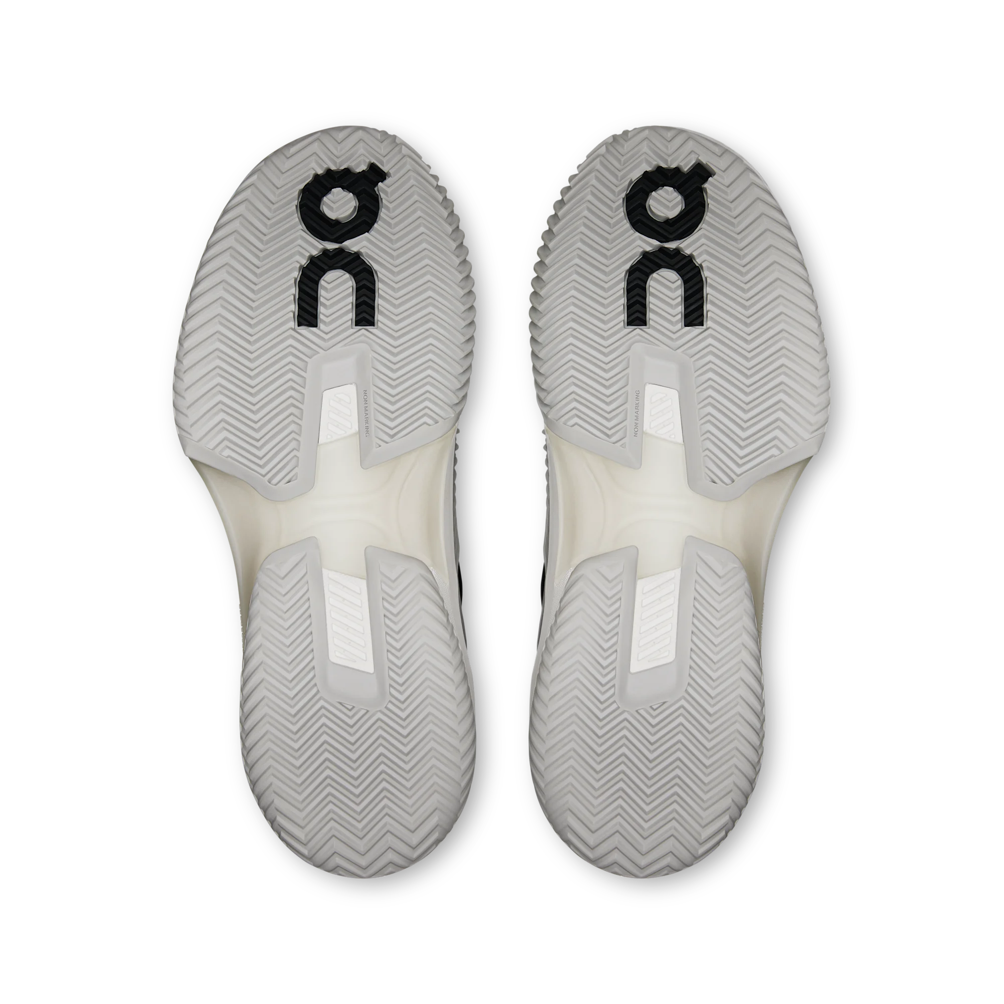 Women's THE ROGER Pro Fire Clay Doe | White - thumbnail 9