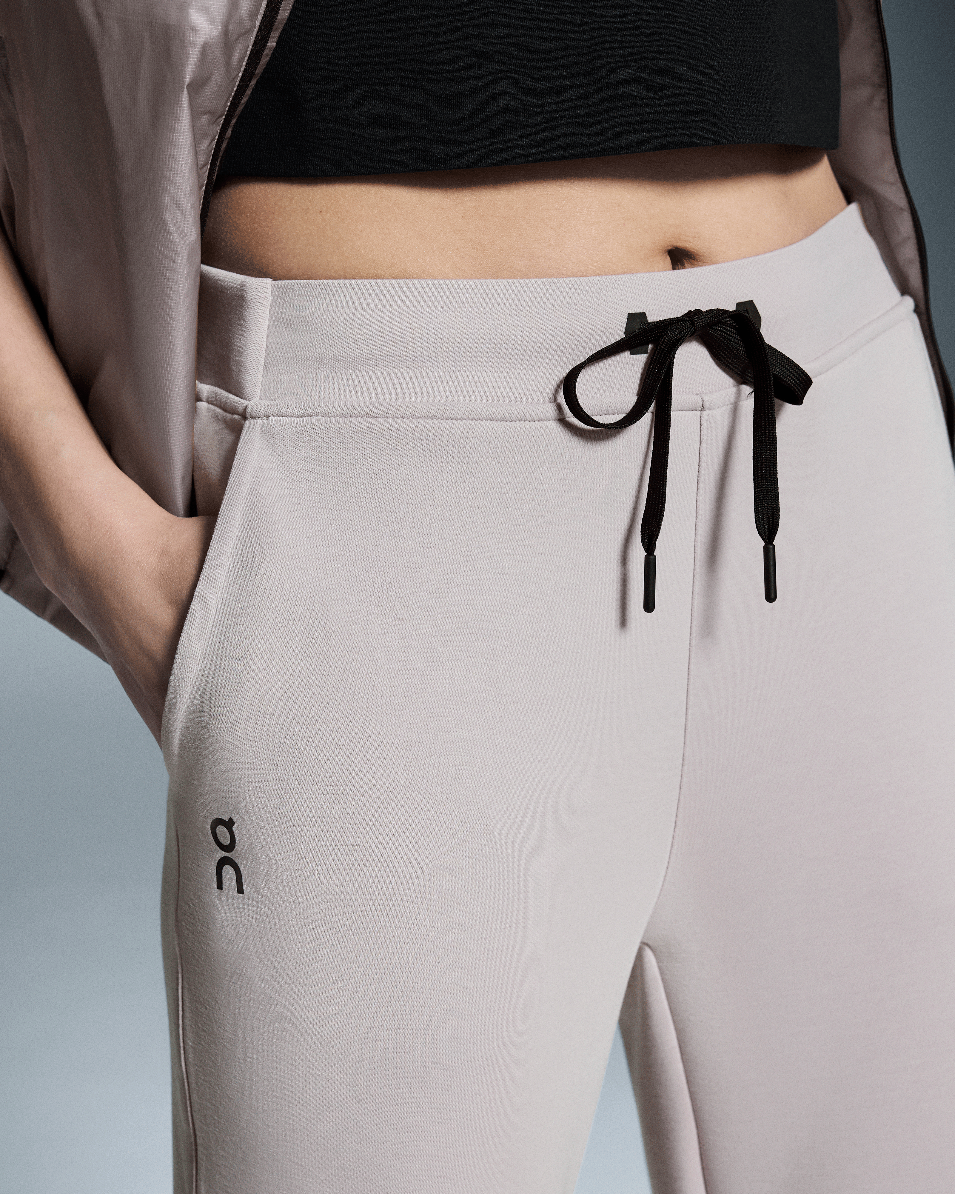 Sweat PantsWomen / Fade / L