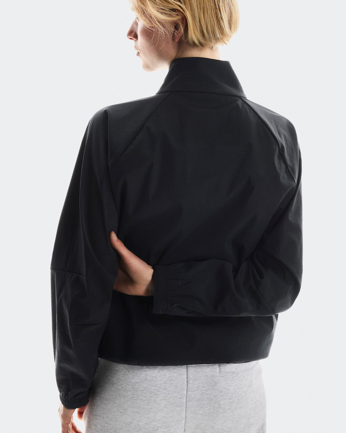 Women's All-Day 1/2 Zip Jacket