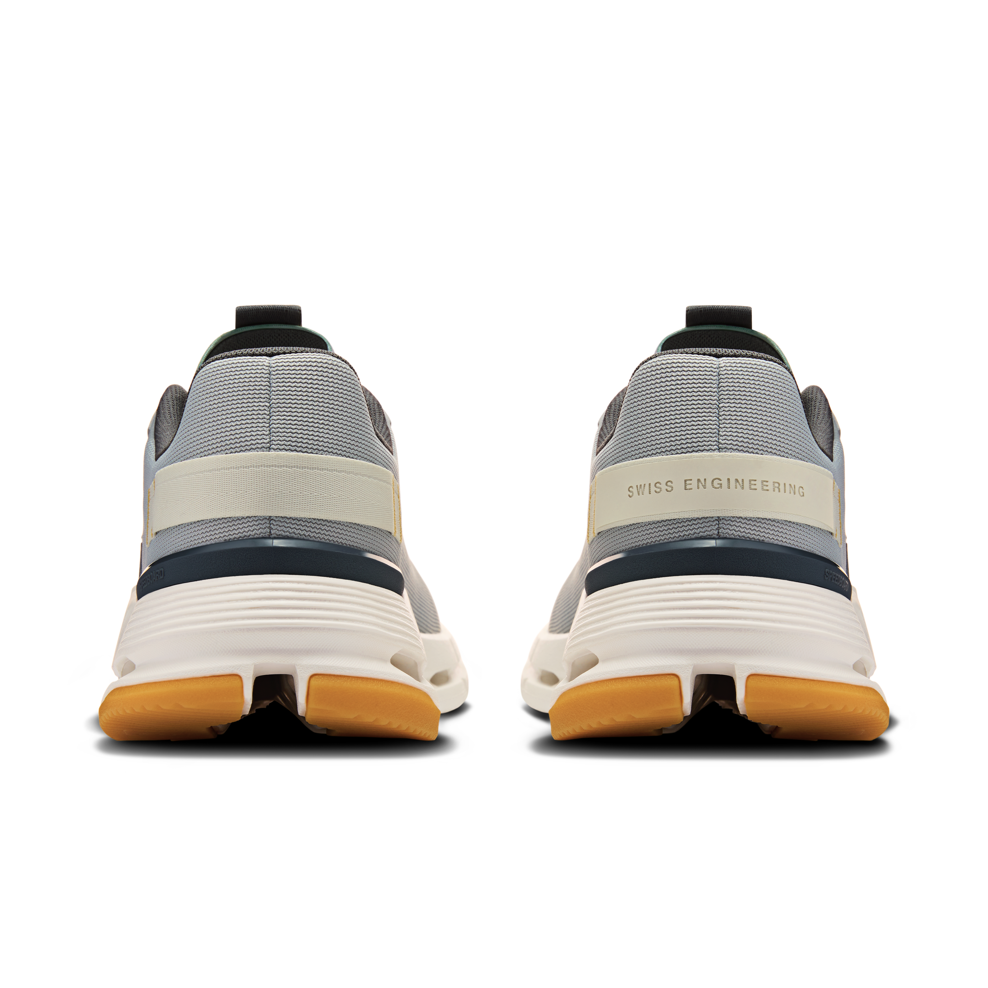 Cloudnova Form 2Men / Glacier | Olive / 44