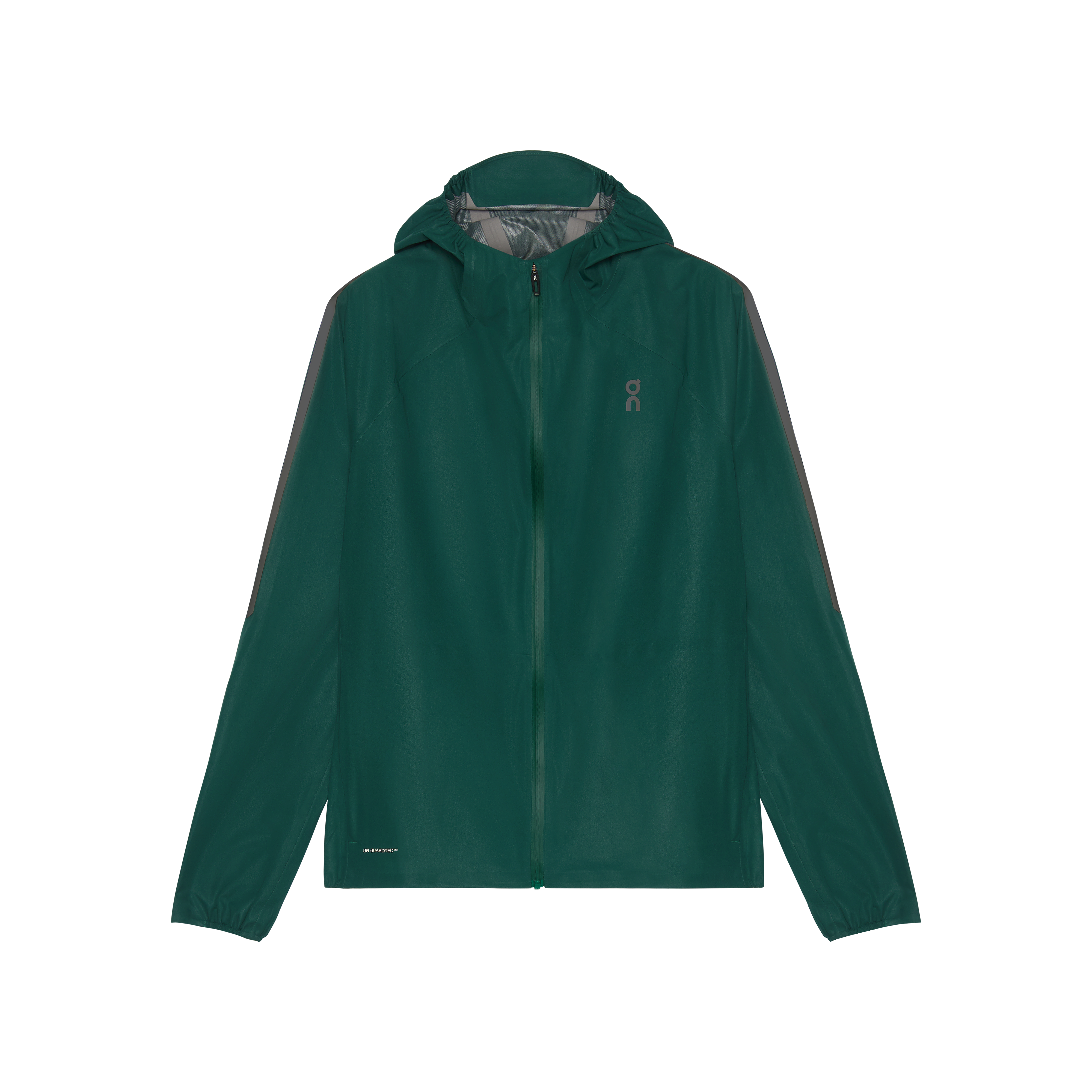 Performance Jacket Waterproof in Spirulina
