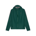 Performance Jacket Waterproof in Spirulina