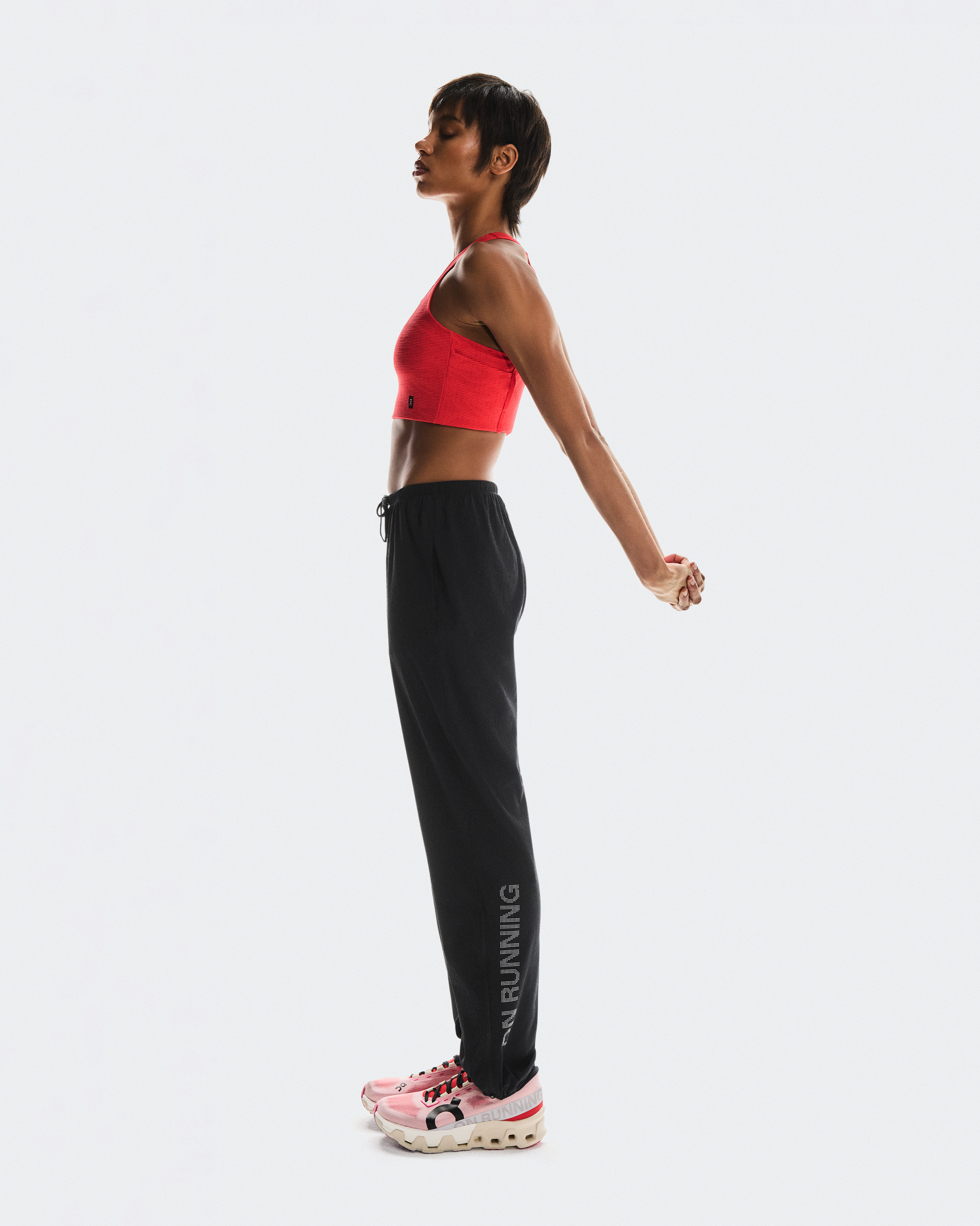 Pace PantsWomen / Black / L