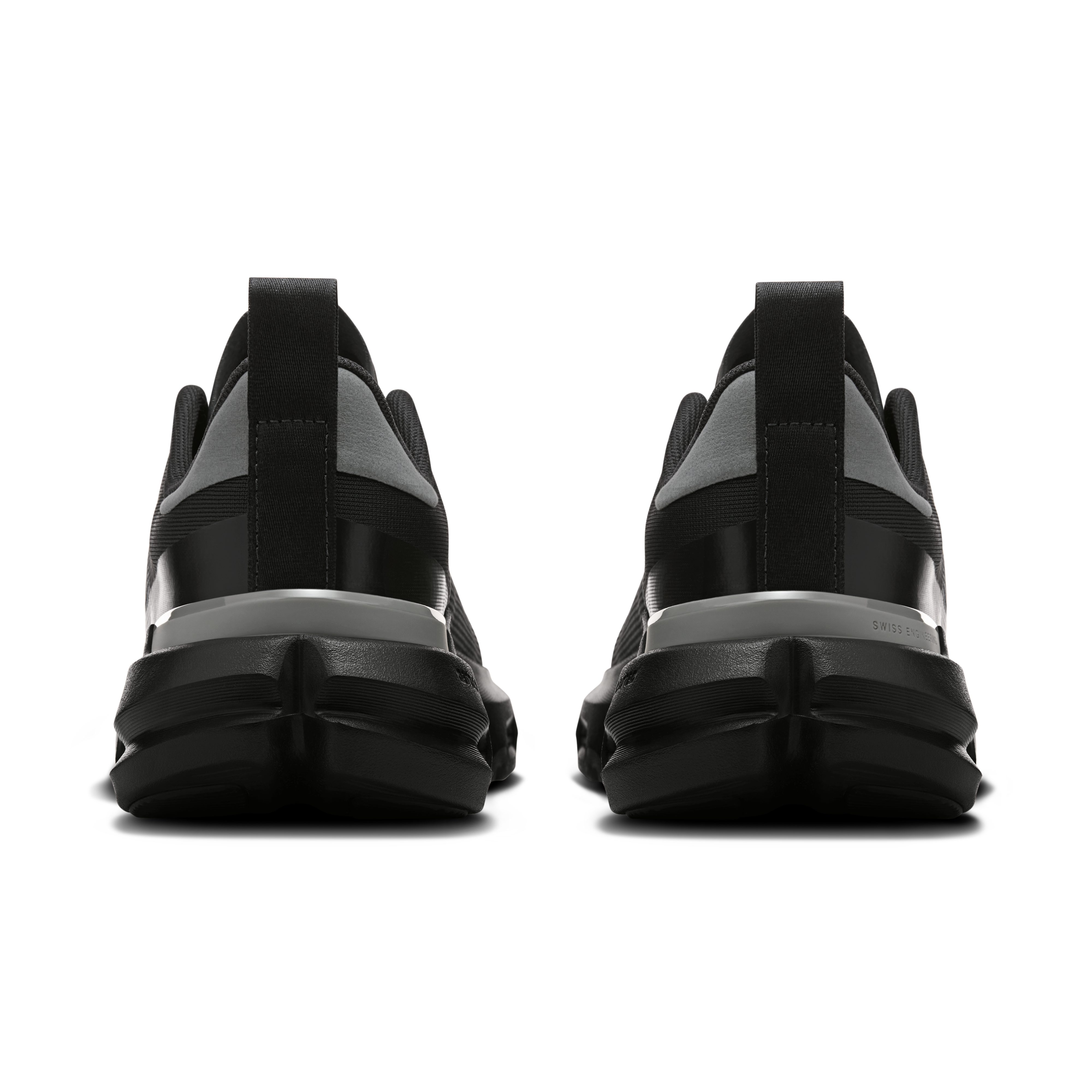 Cloudpulse NextWomen / Black | Stone / 42