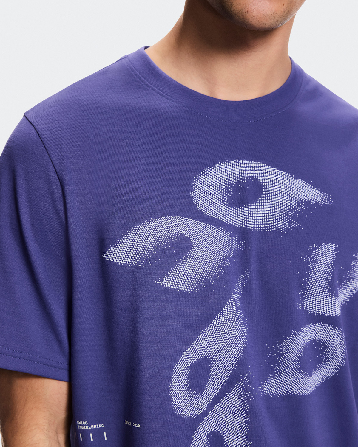 Men's On Run-T