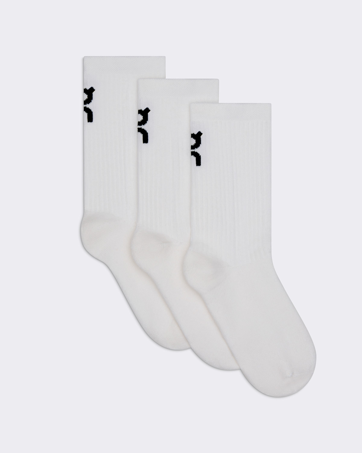 Logo Sock High 3P Kids