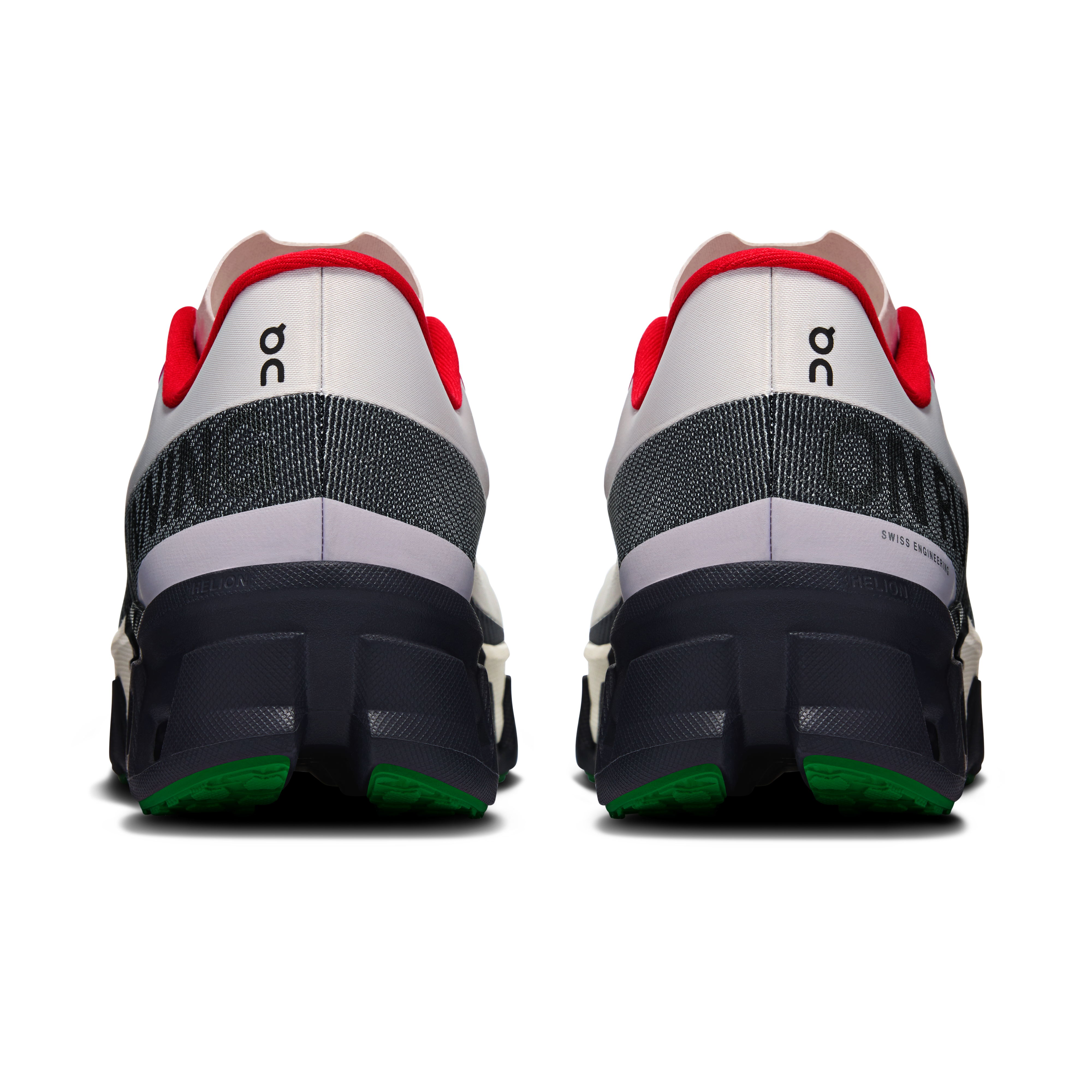 Cloudmonster HyperMen / Silver | Iron / 44.5