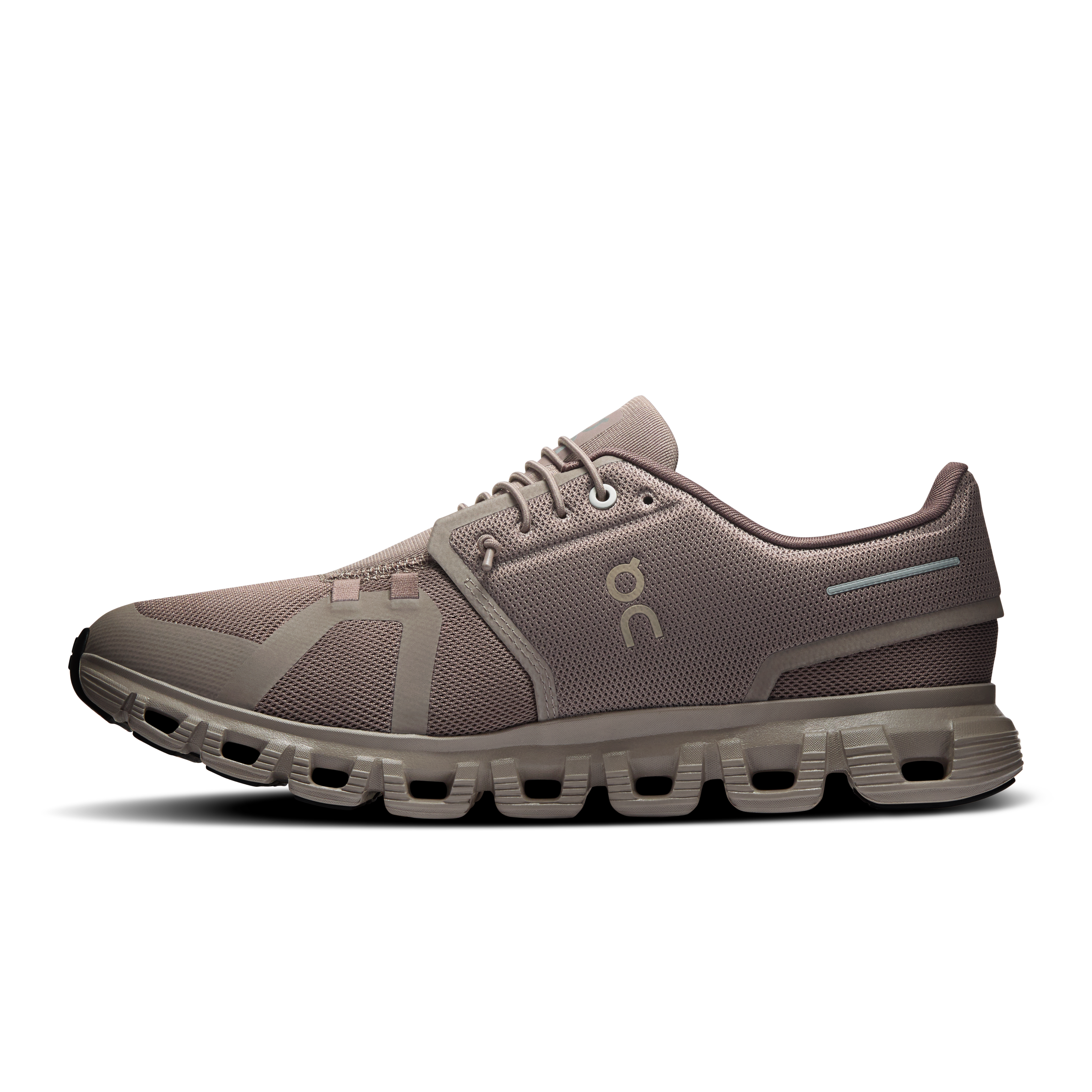 On Cloud 6 Ash & Cinder Men Active life Shoes