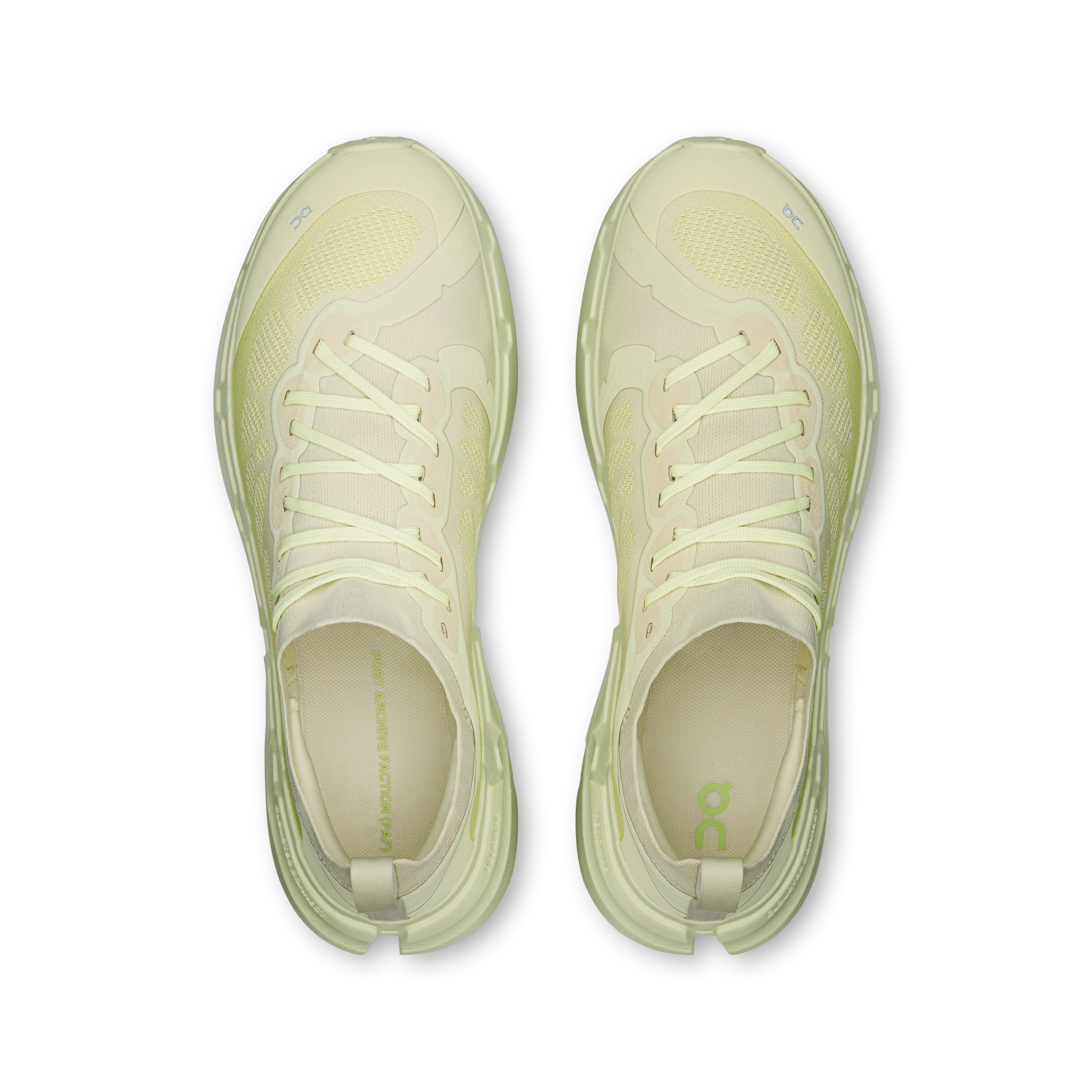 Cloudsoma PAFMen / Haze | Linen / 44
