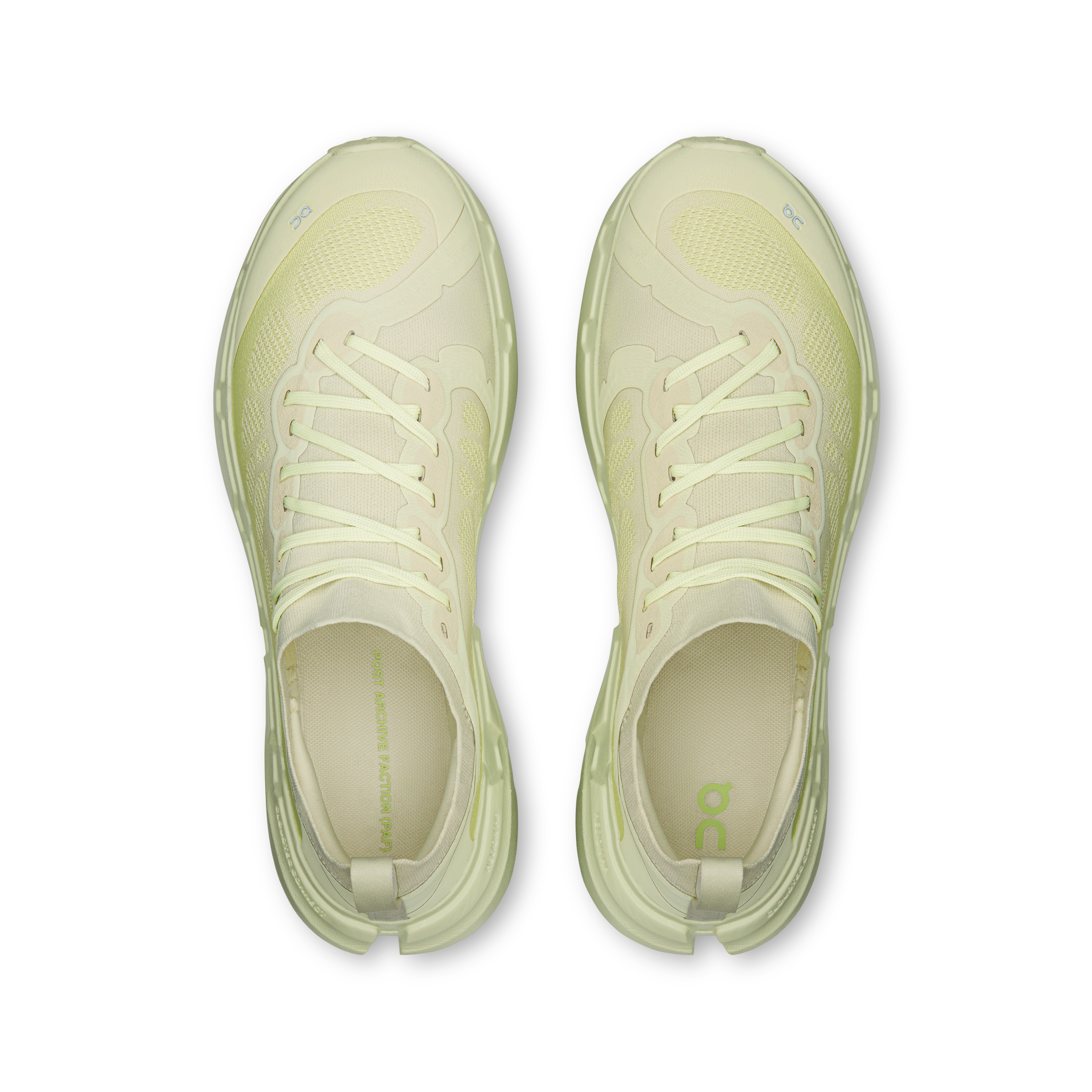 On Cloudsoma PAF Haze & Linen メンズ デイリー シューズ