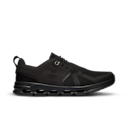 Cloud Sky Lifestyle Shoe in All Black